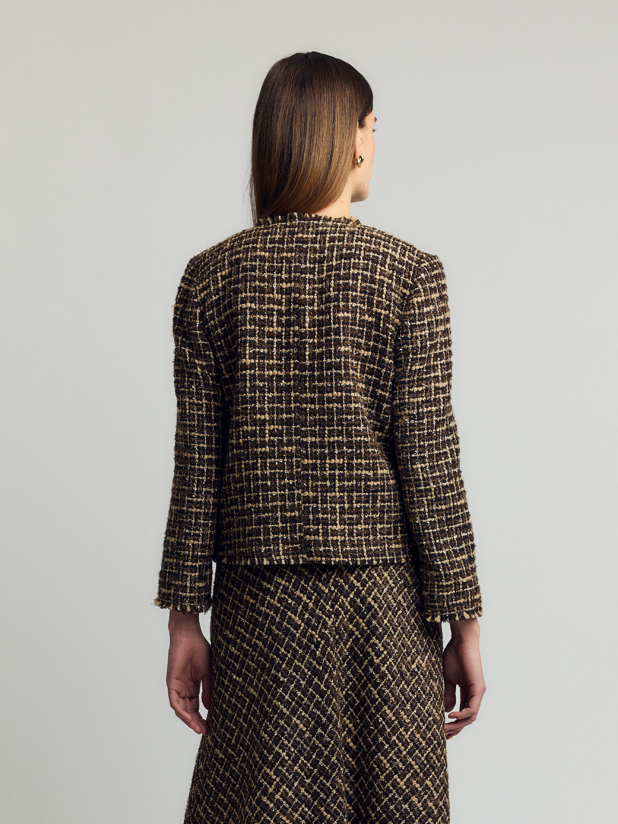 Raya Blazer
