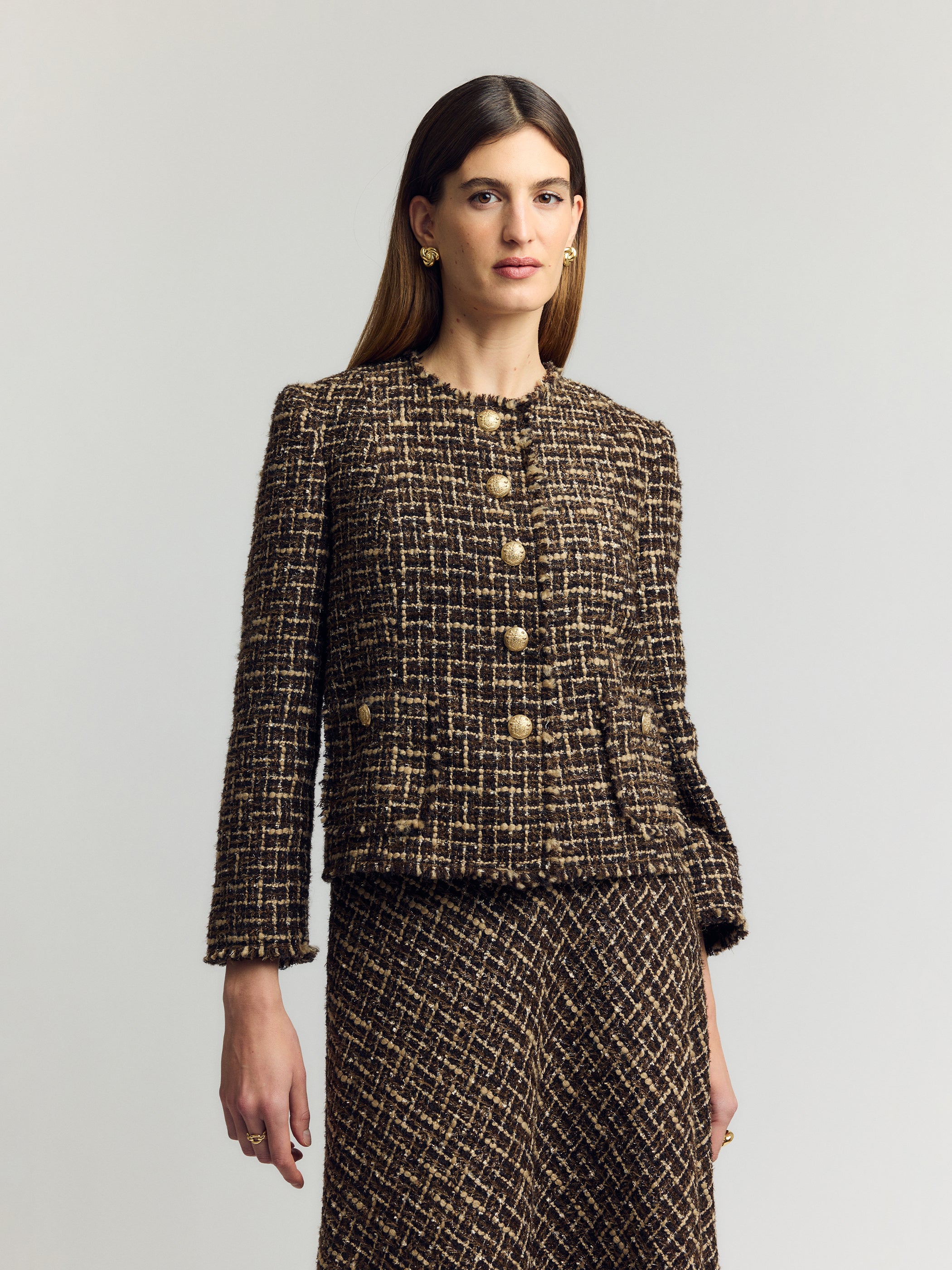 Raya Blazer