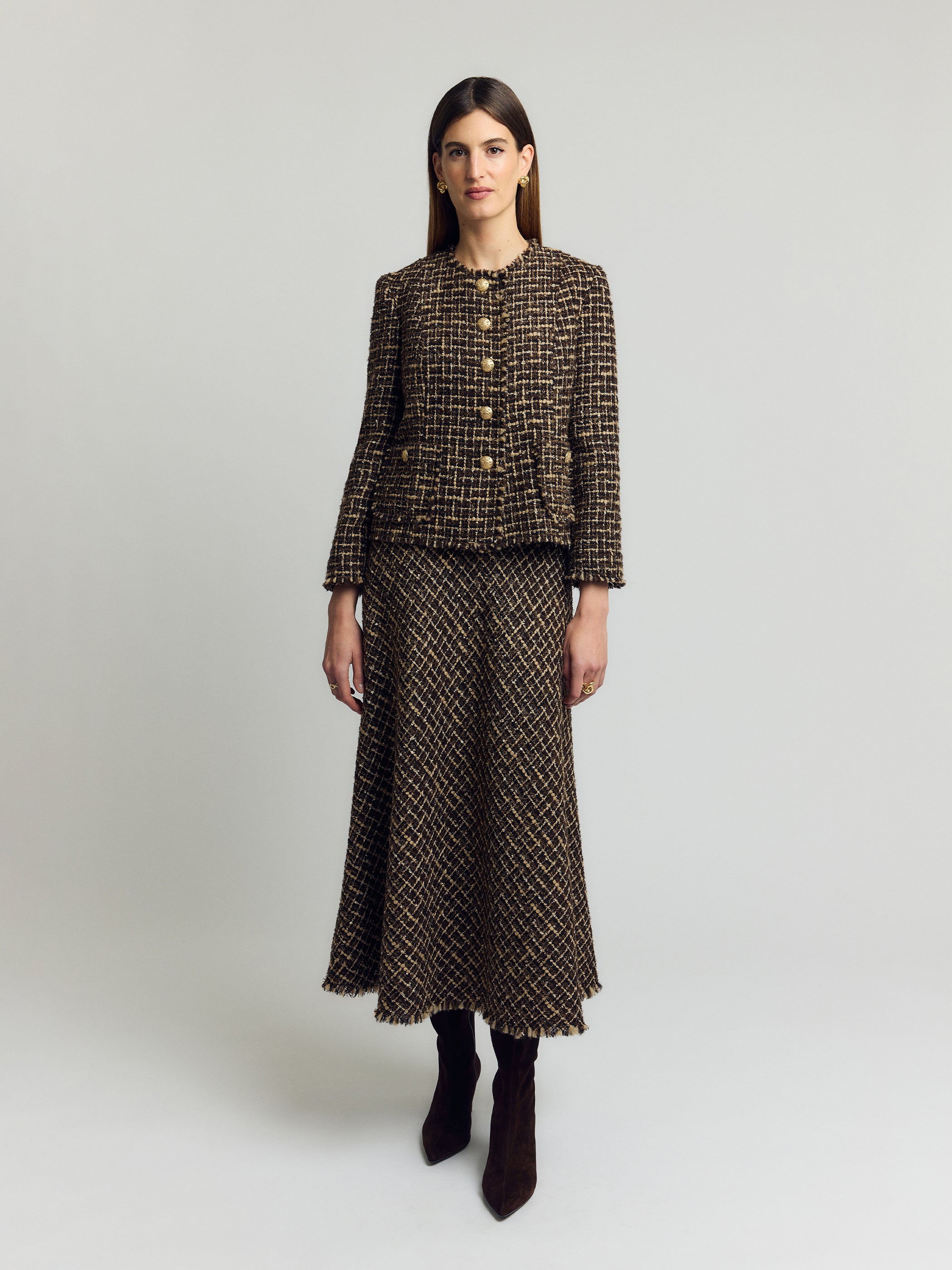 Raya Blazer
