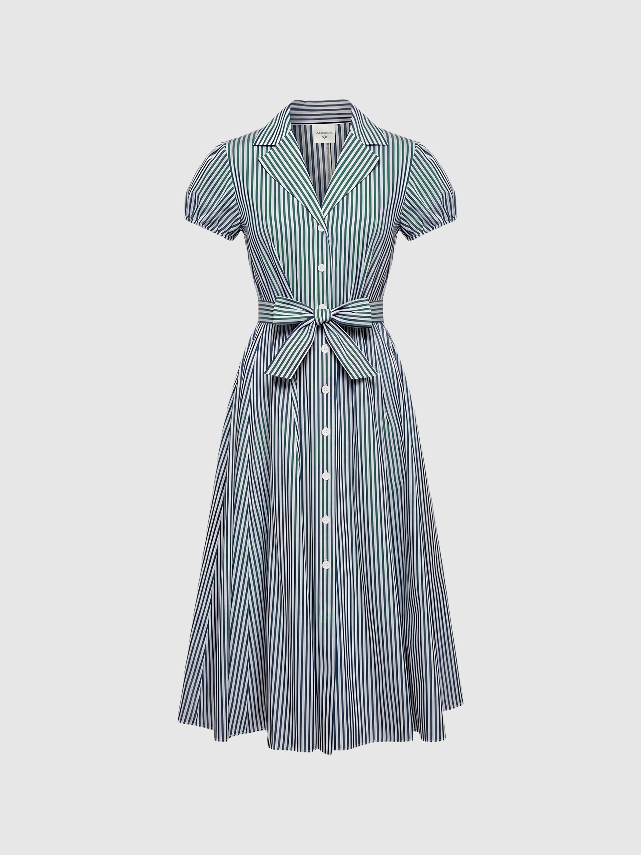 Shane Dress