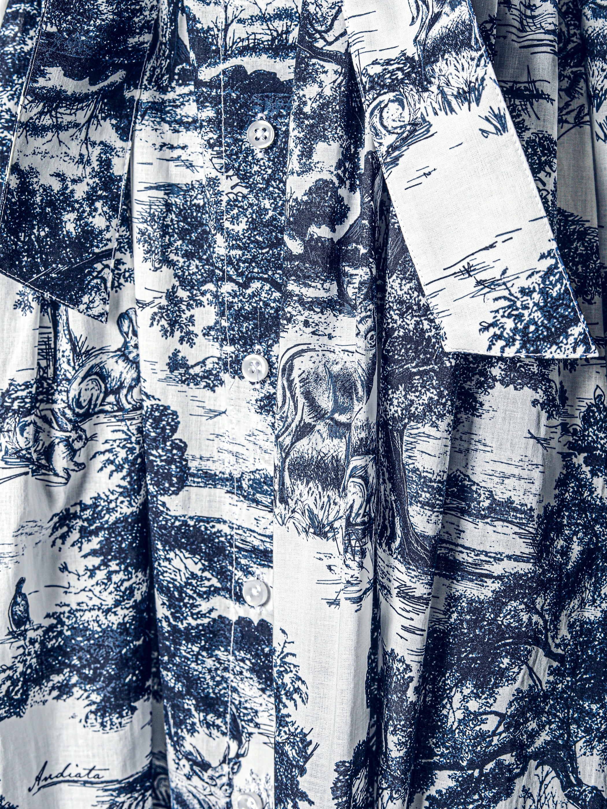 Sinne Dress