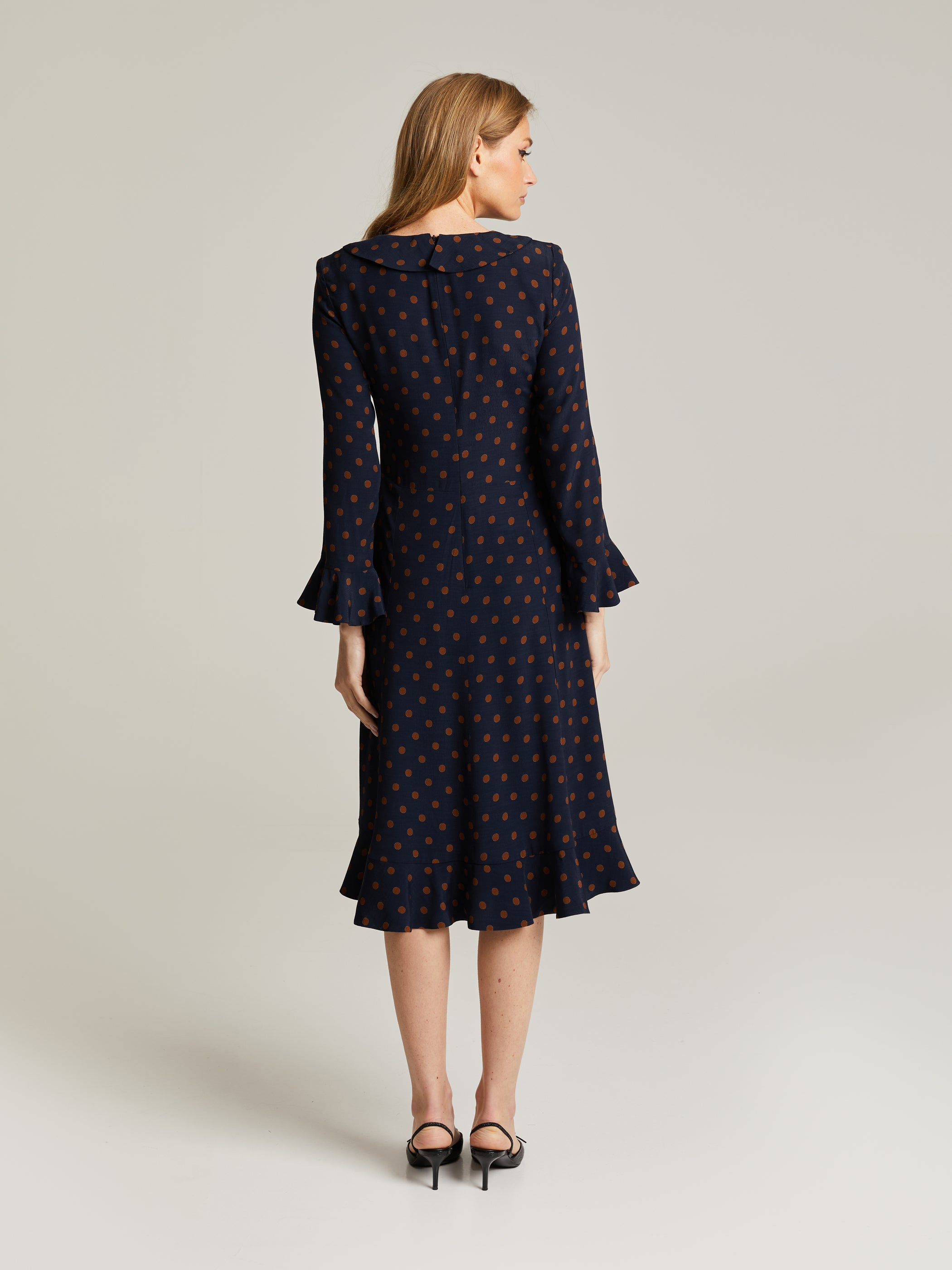 Sipsie Dress