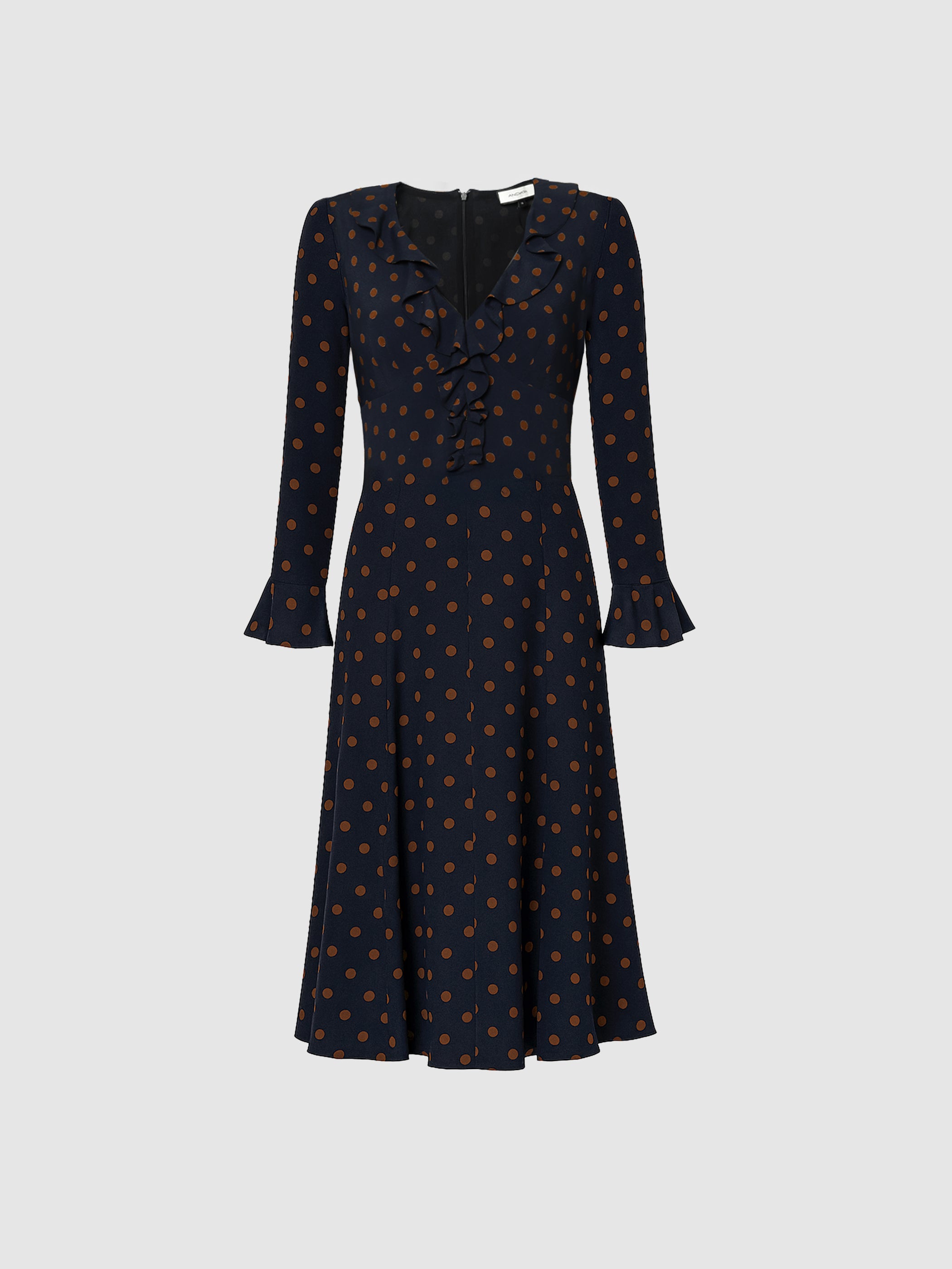 Sipsie Dress