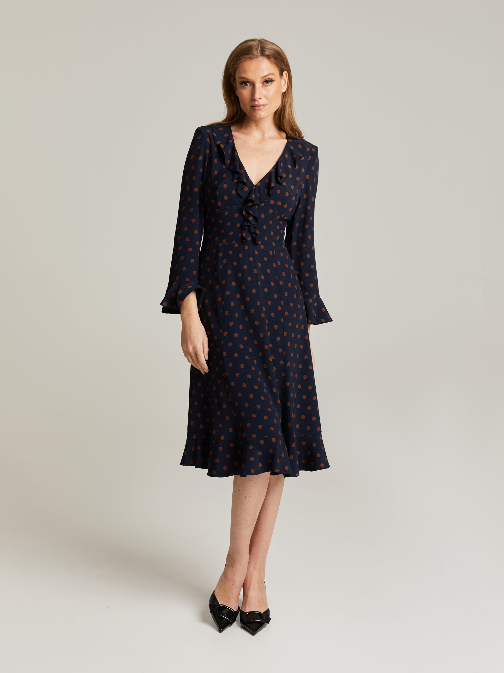 Sipsie Dress