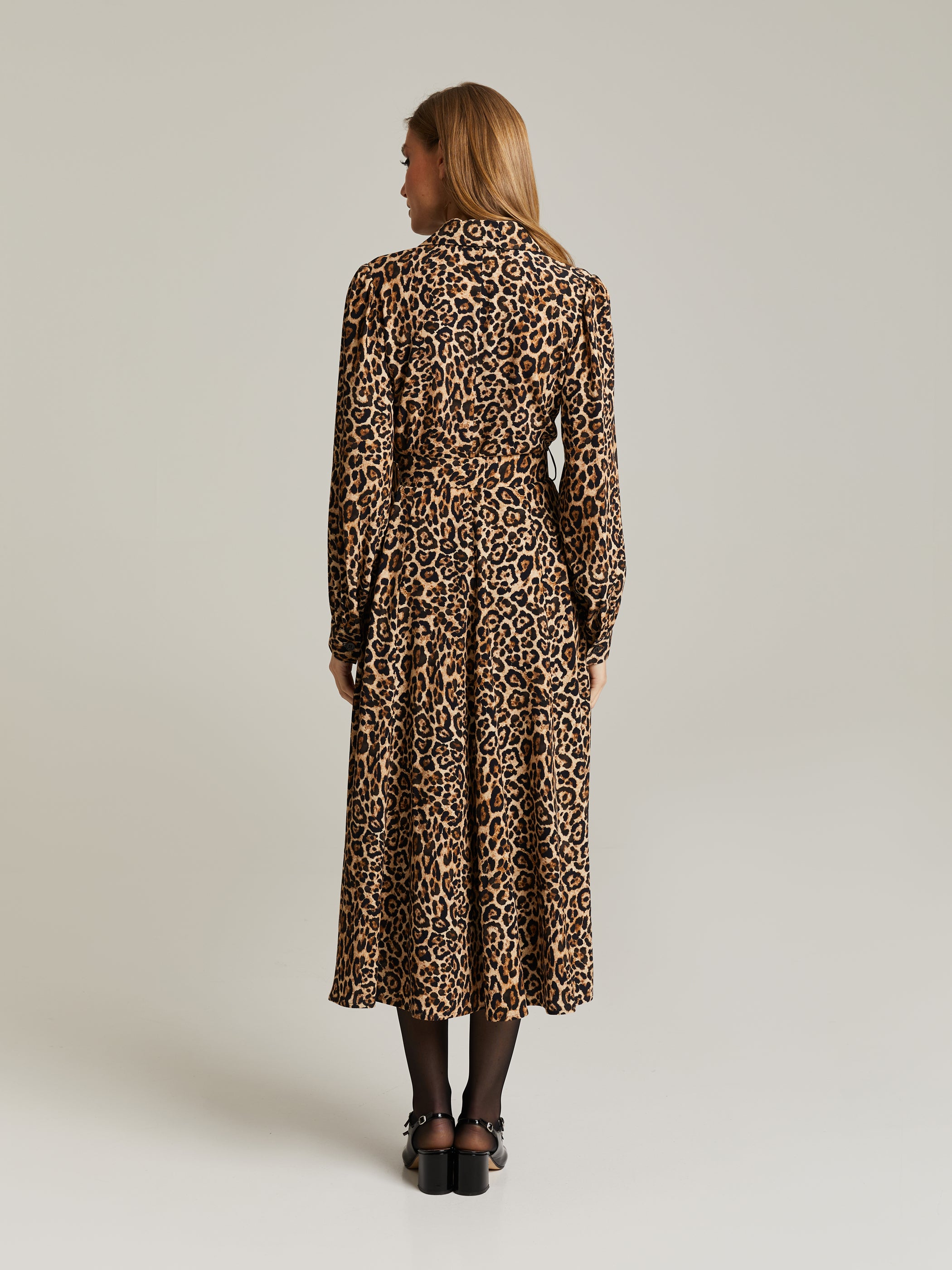 Sirina Dress