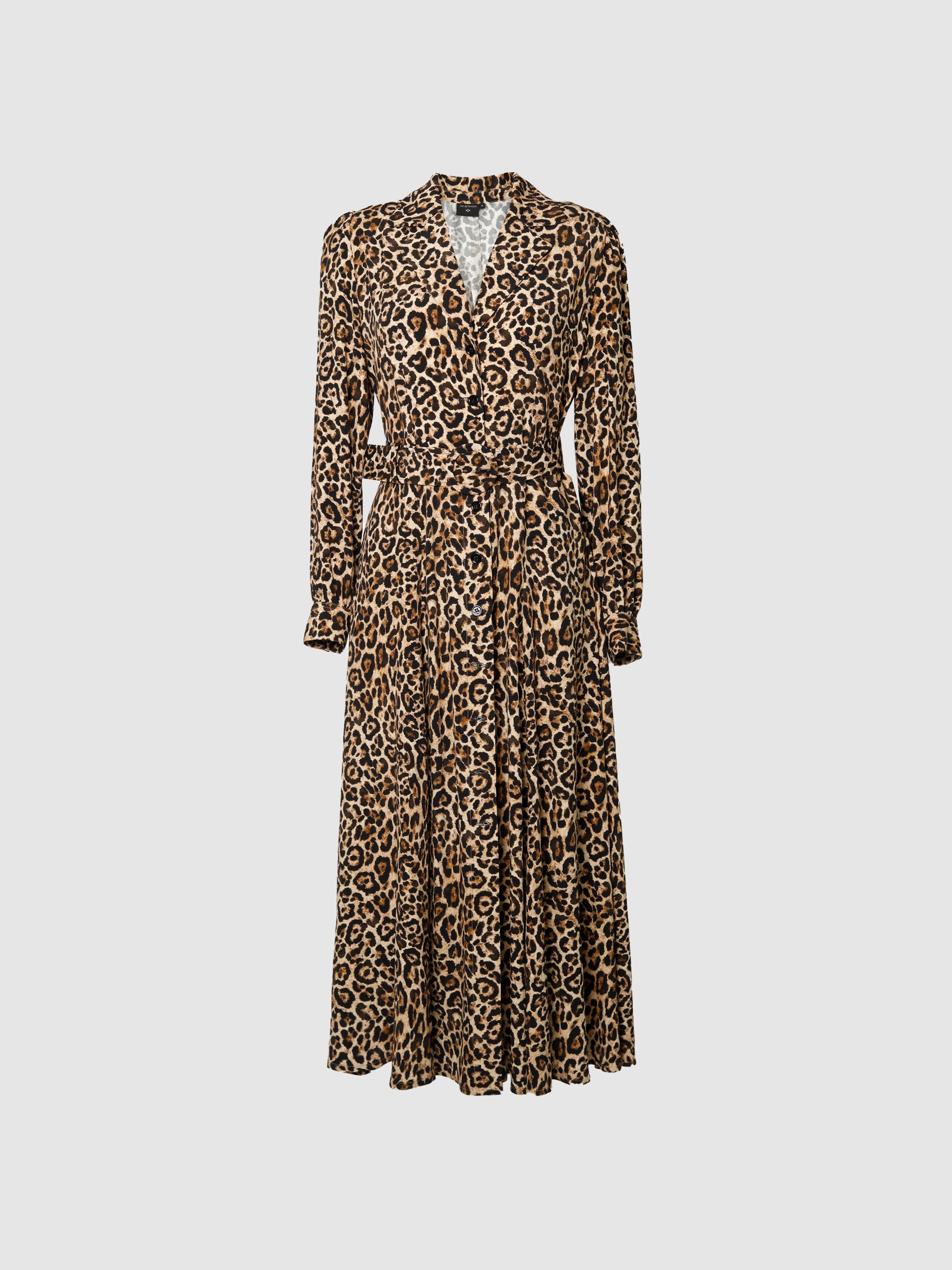 Sirina Dress