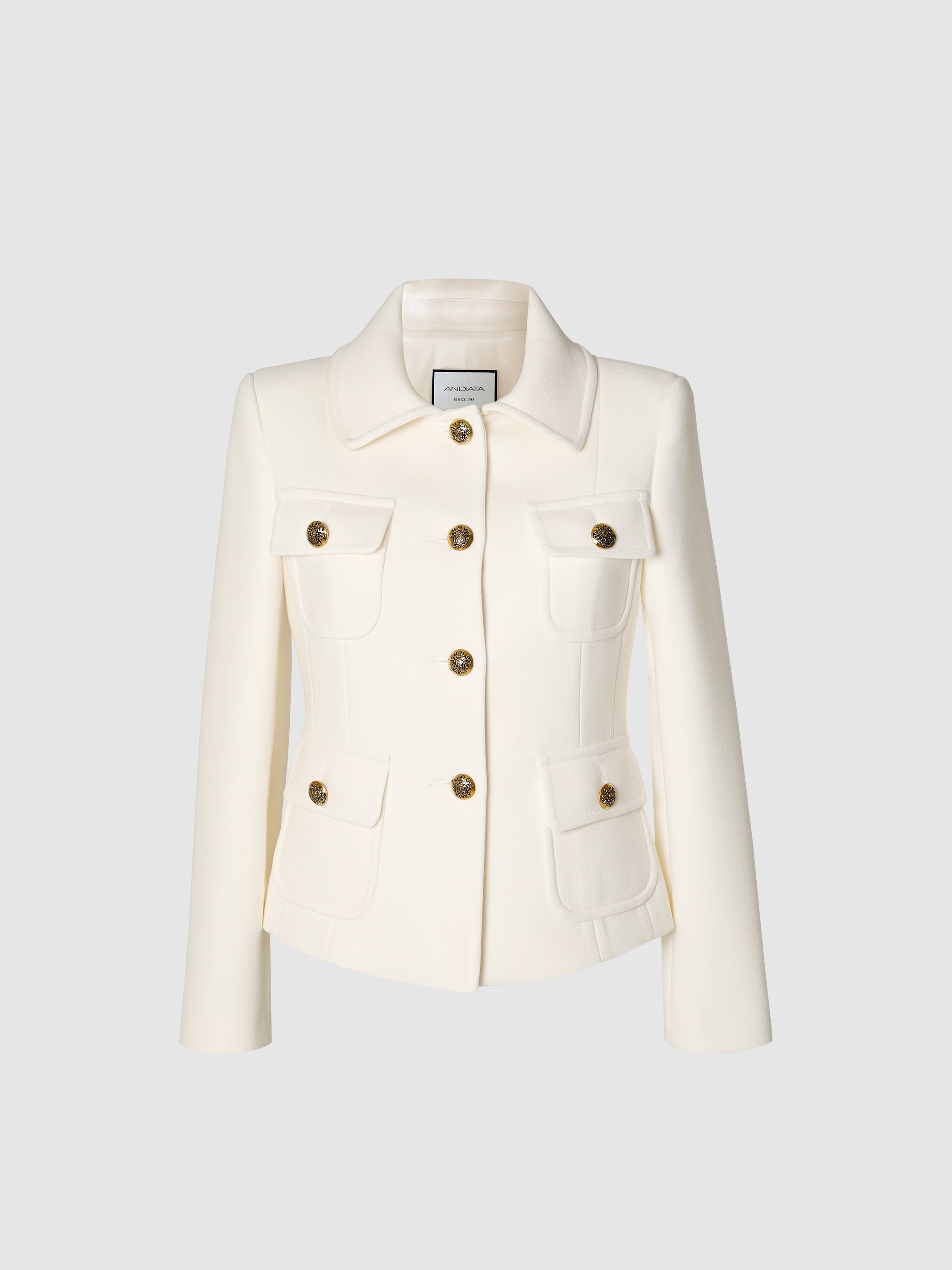 Stacey Blazer