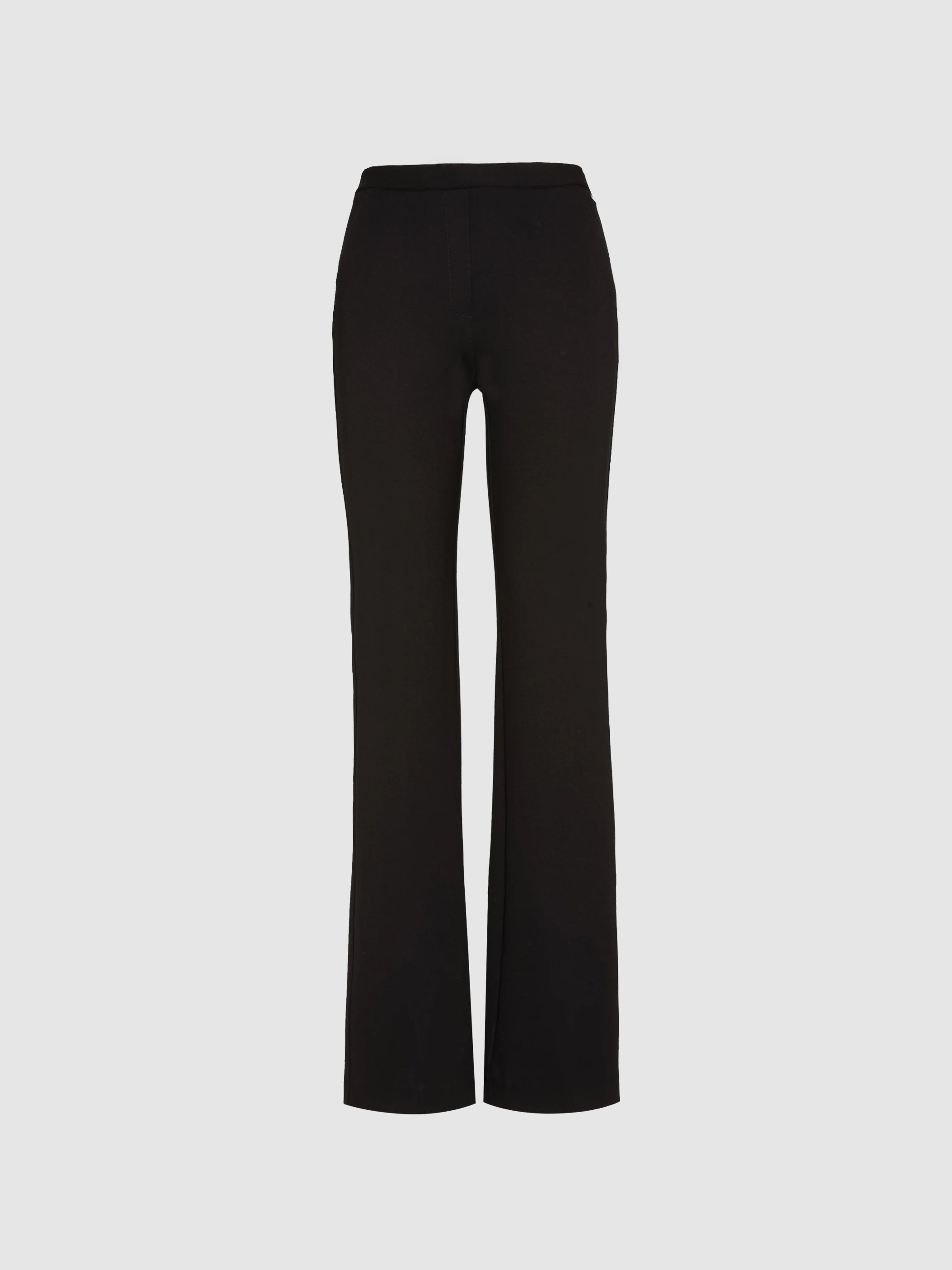 Suzette Jersey Trousers