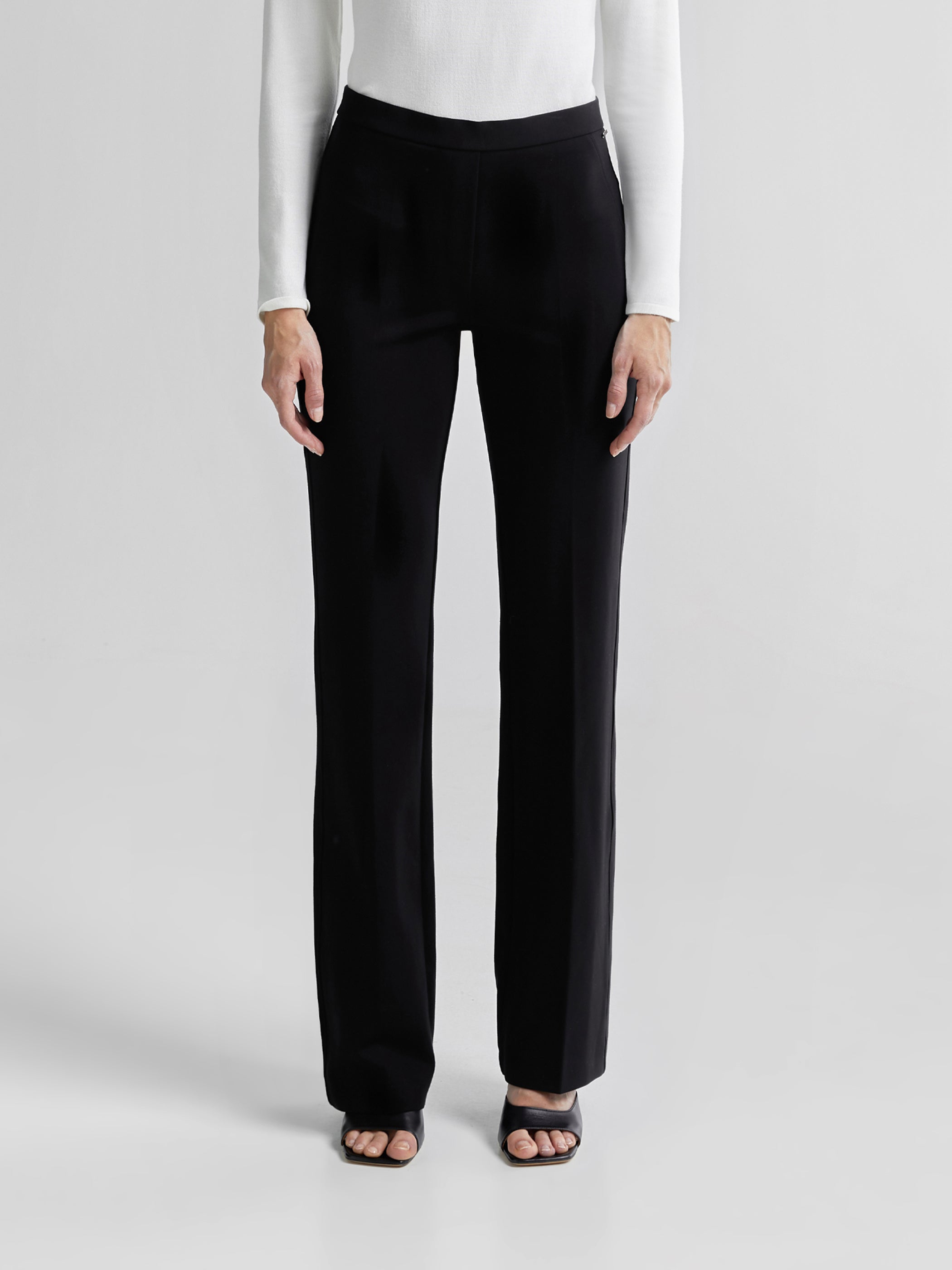 Suzette Jersey Trousers