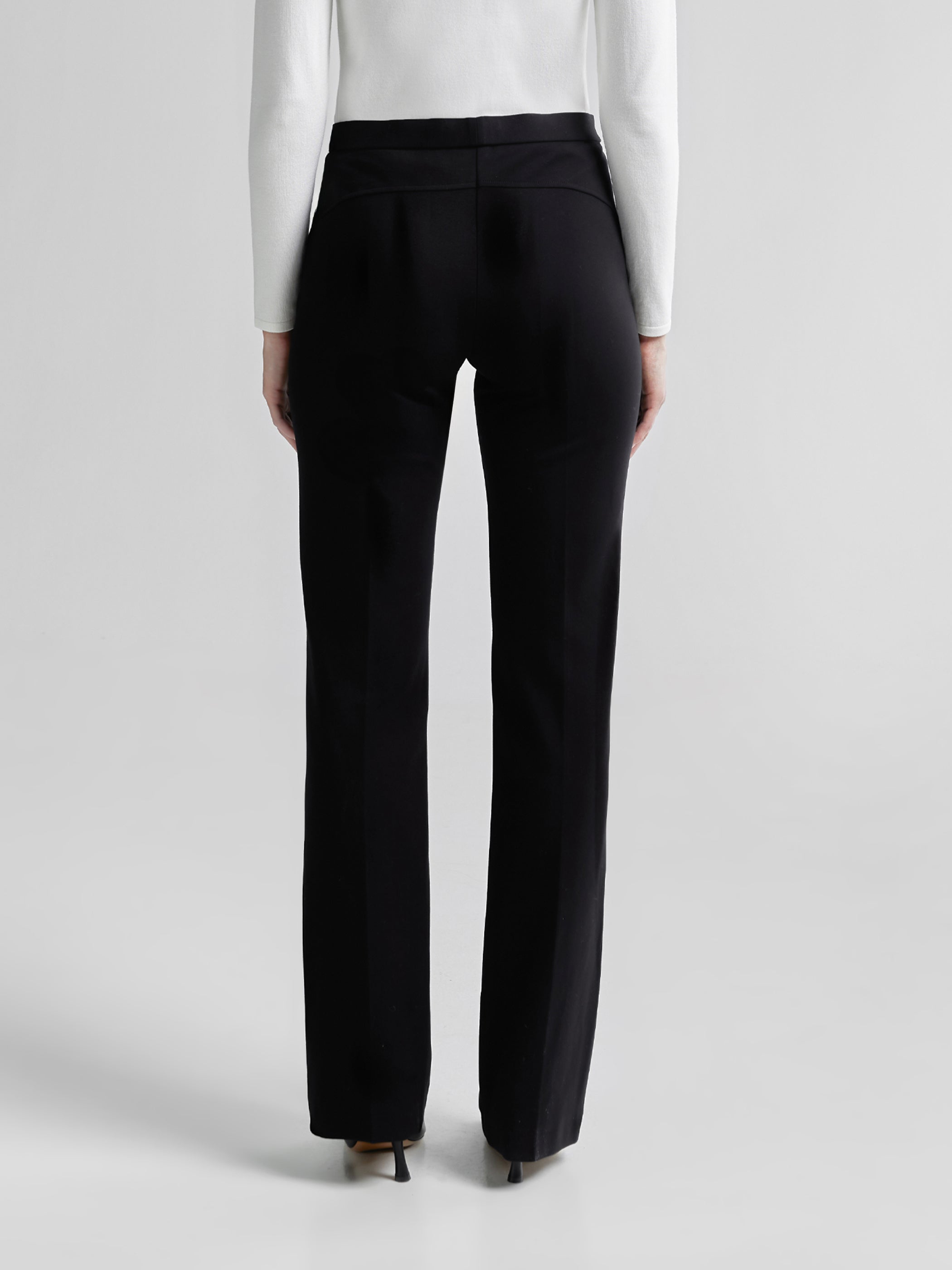 Suzette Jersey Trousers