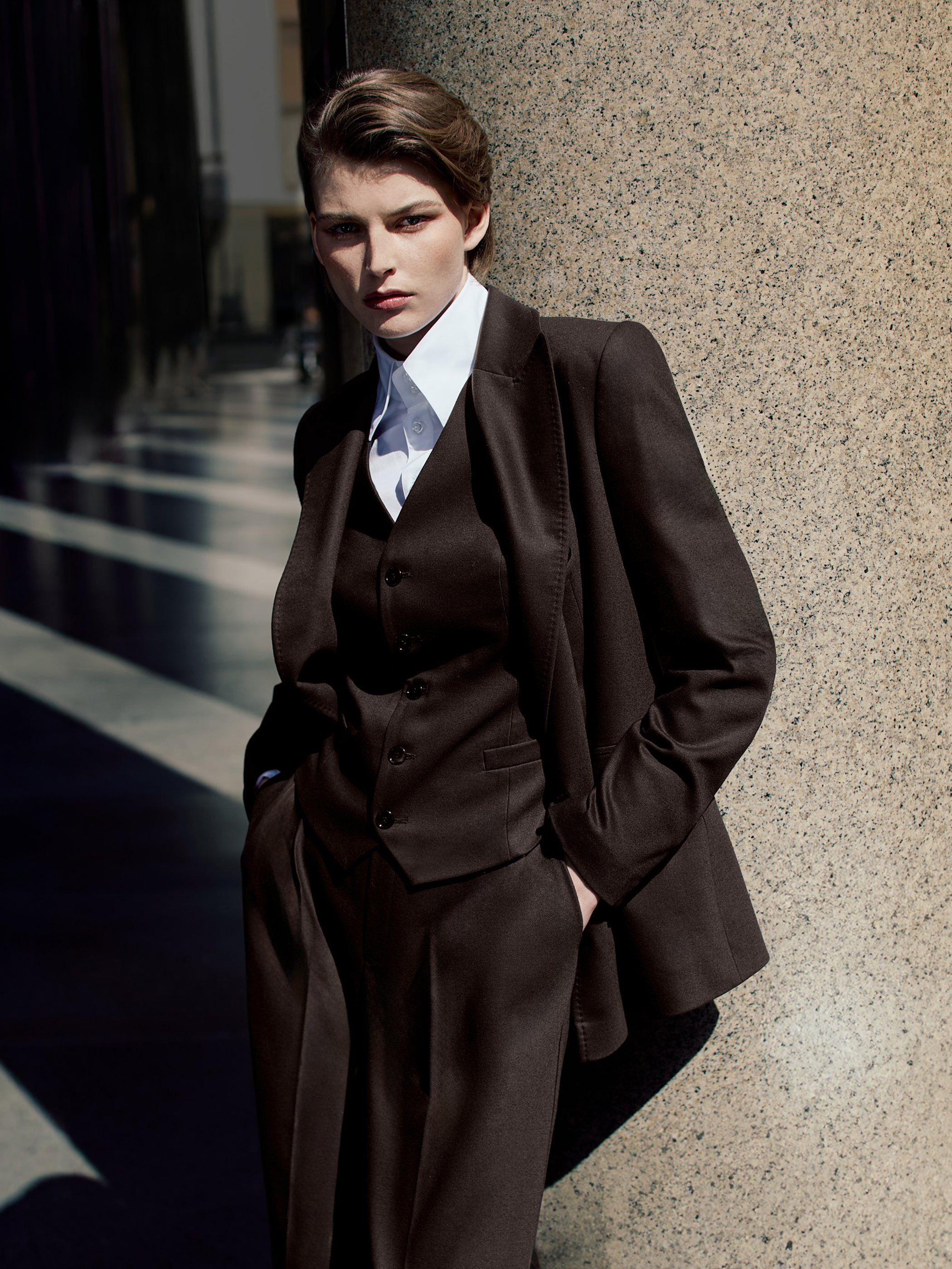 Traci W Blazer