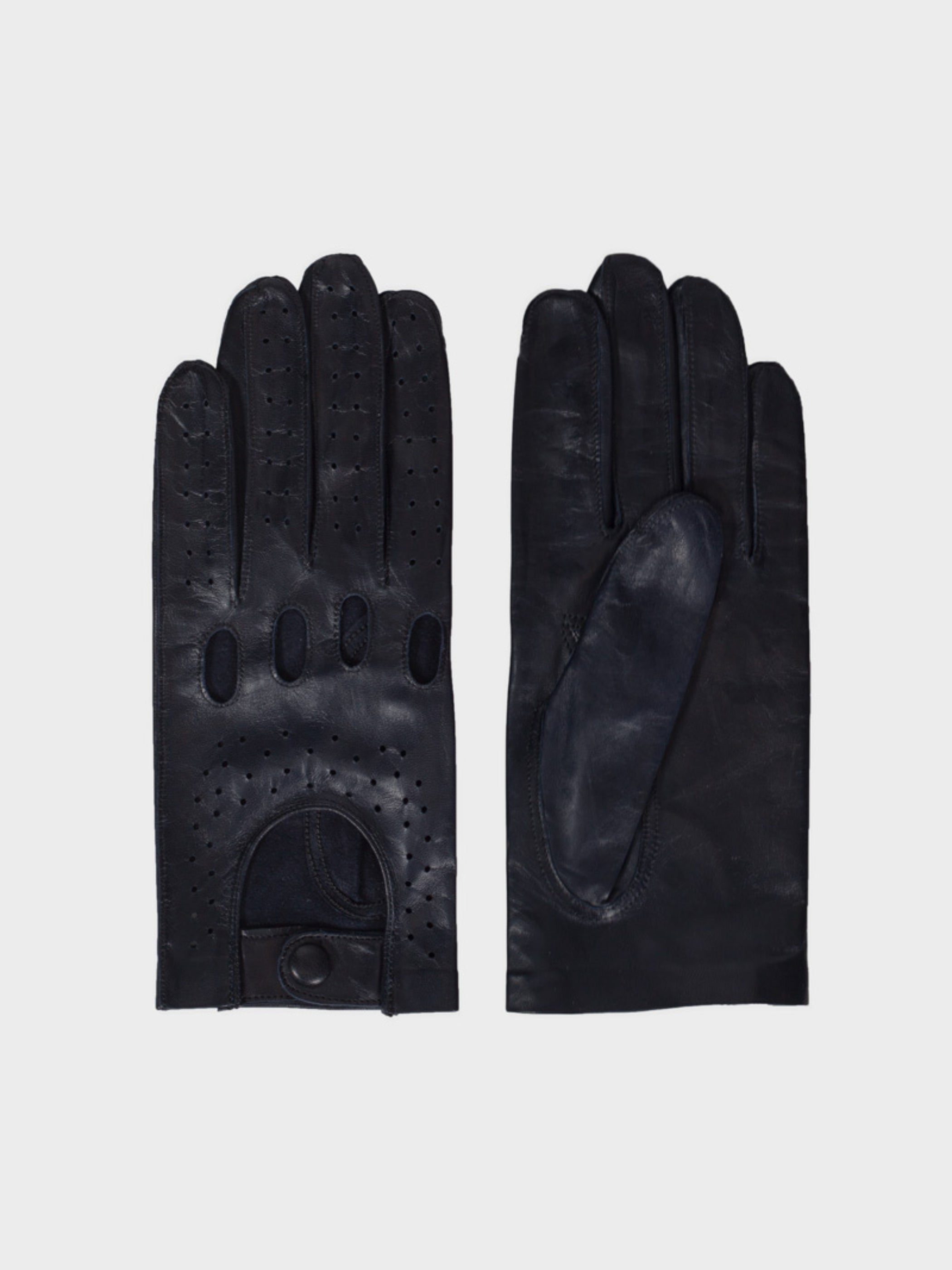 Tamra Leather Gloves