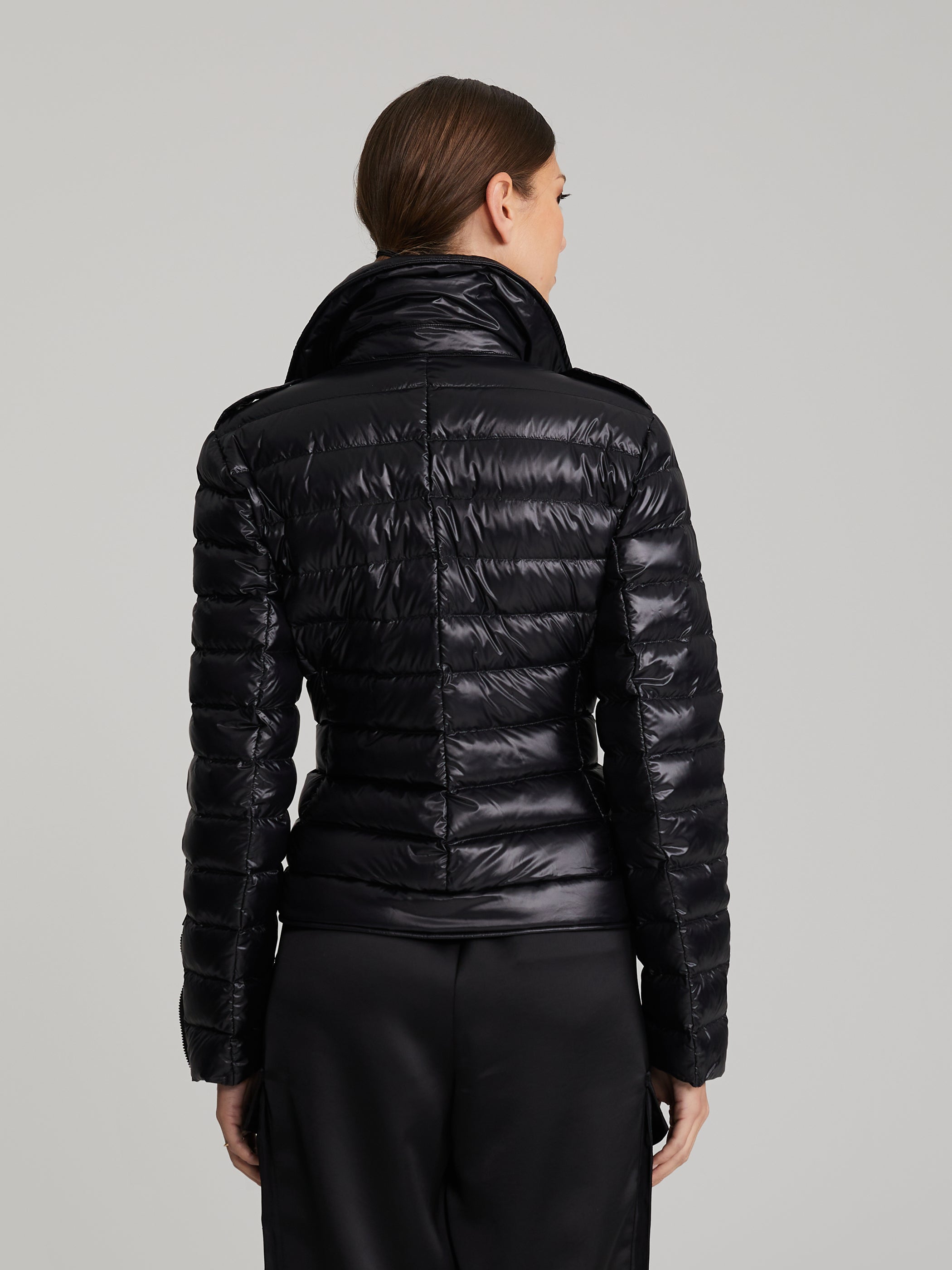 Tiria Light Down Jacket