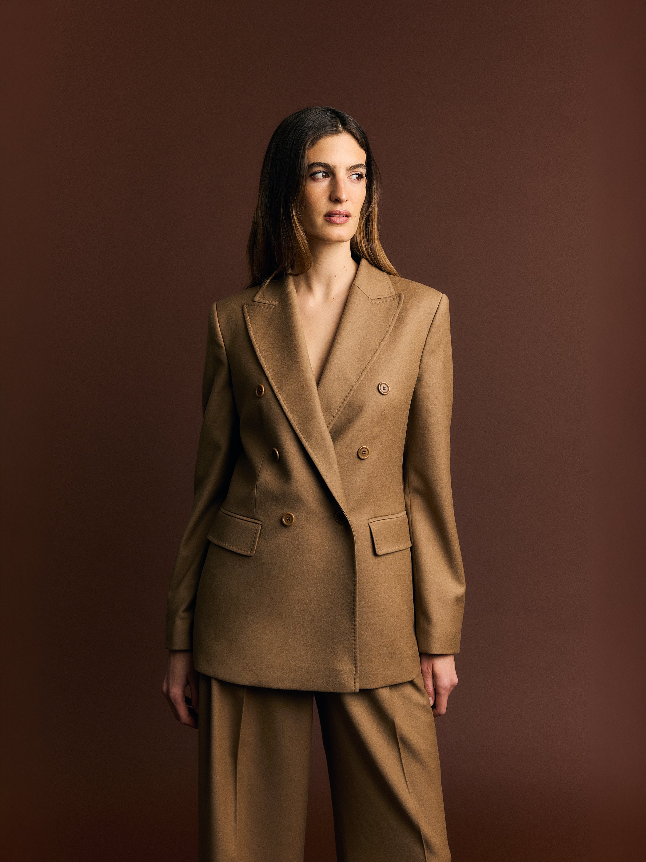 Traci W Blazer