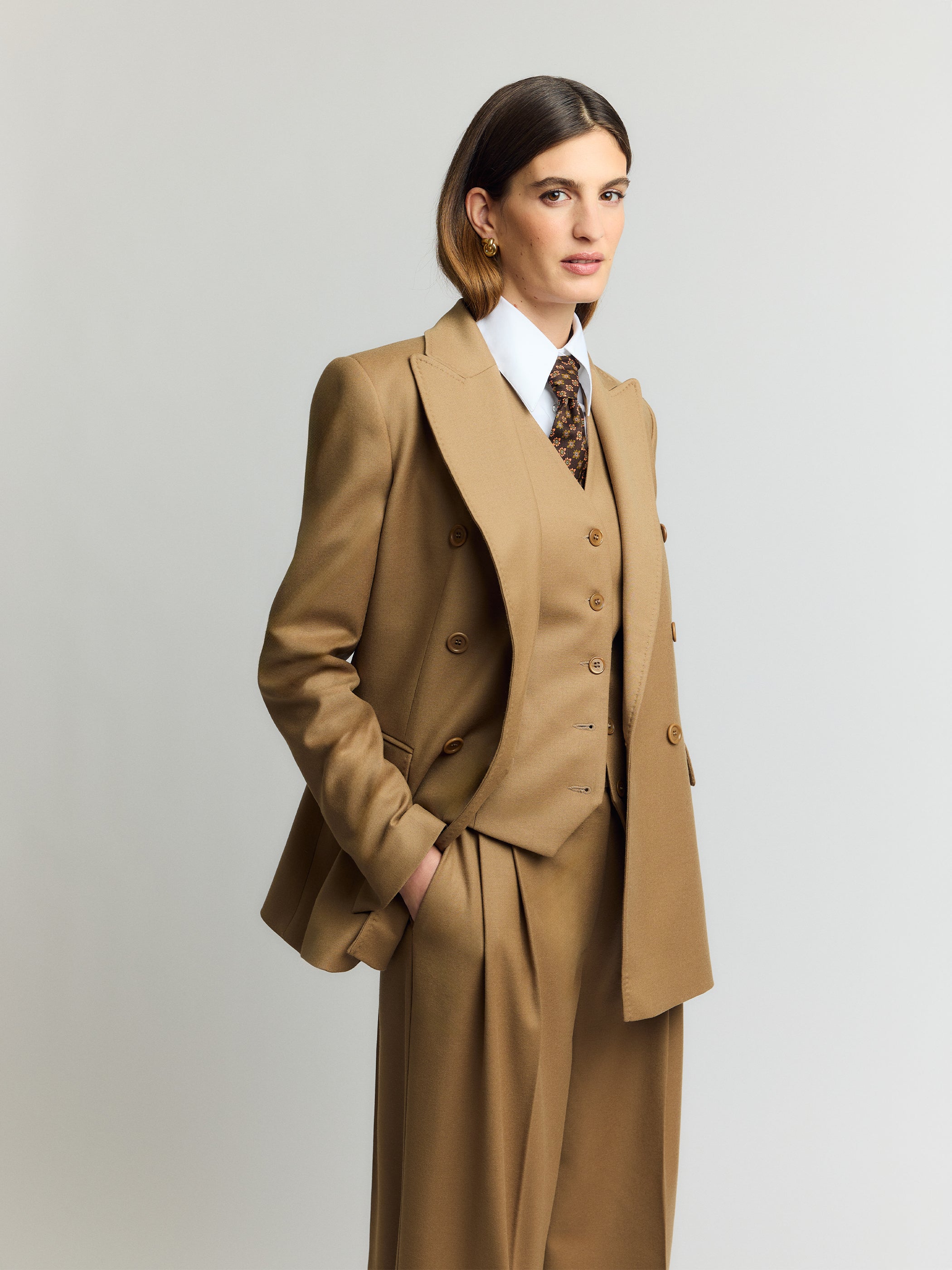 Traci W Blazer