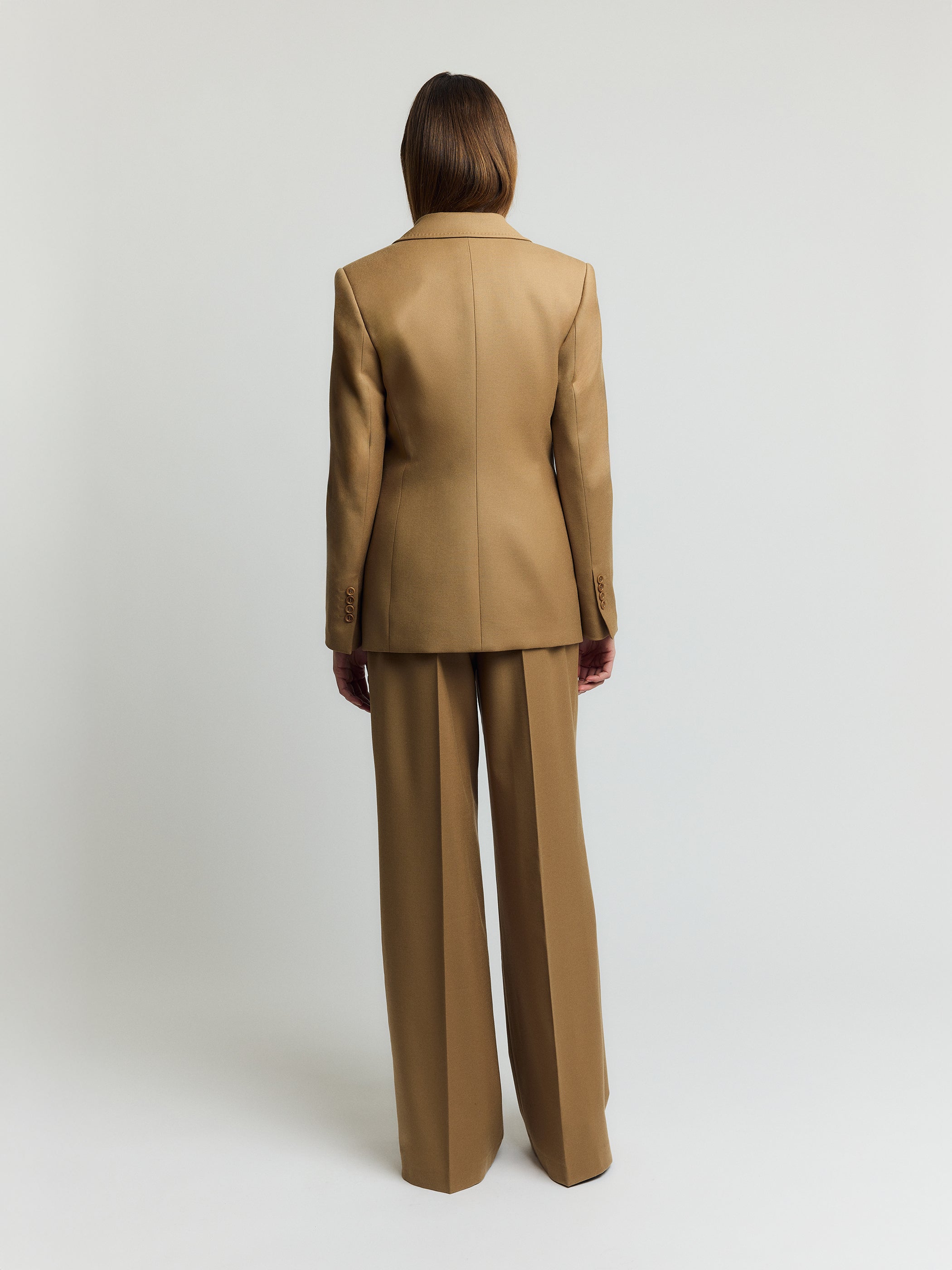 Traci W Blazer