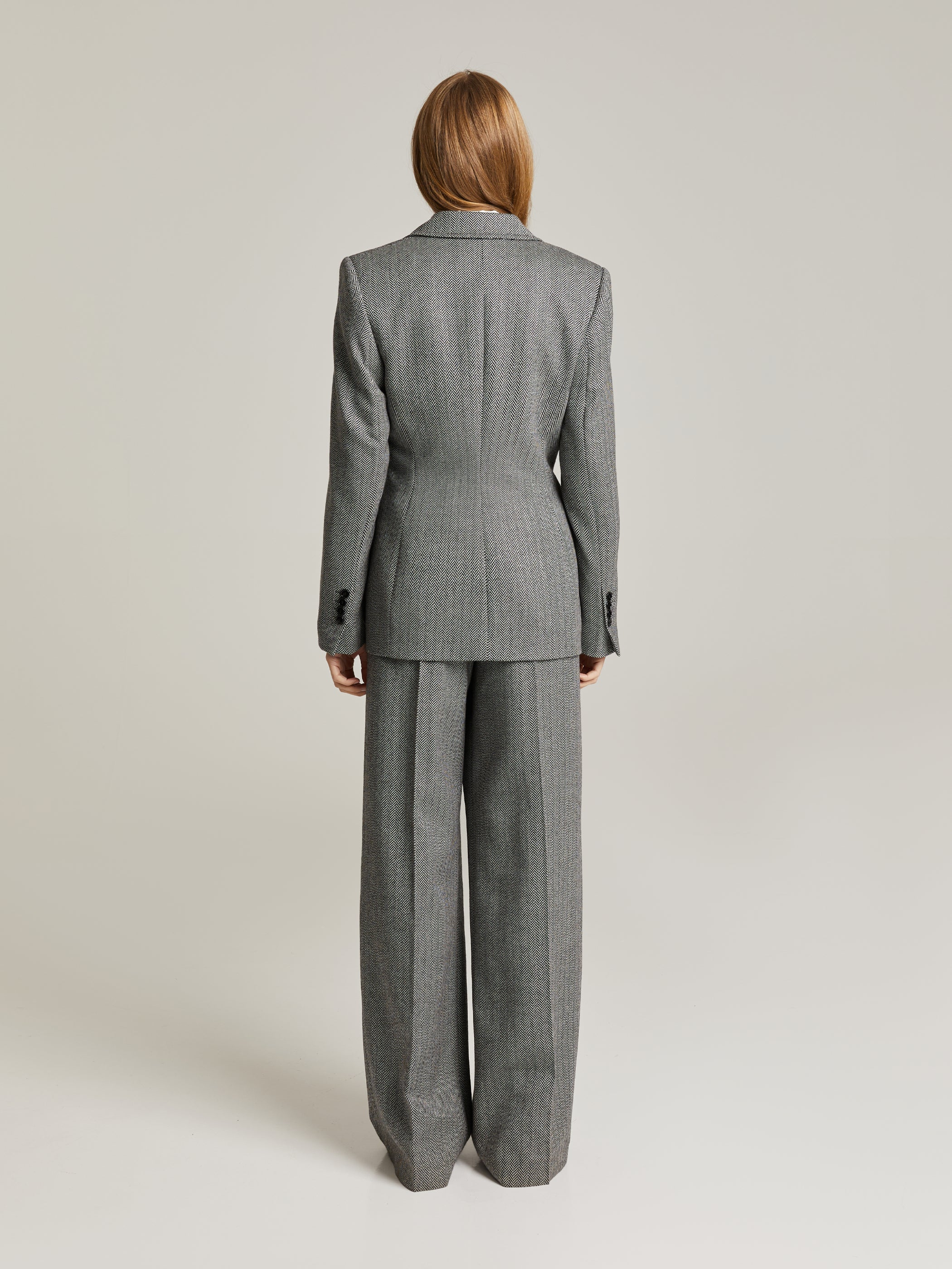 Traci W Blazer