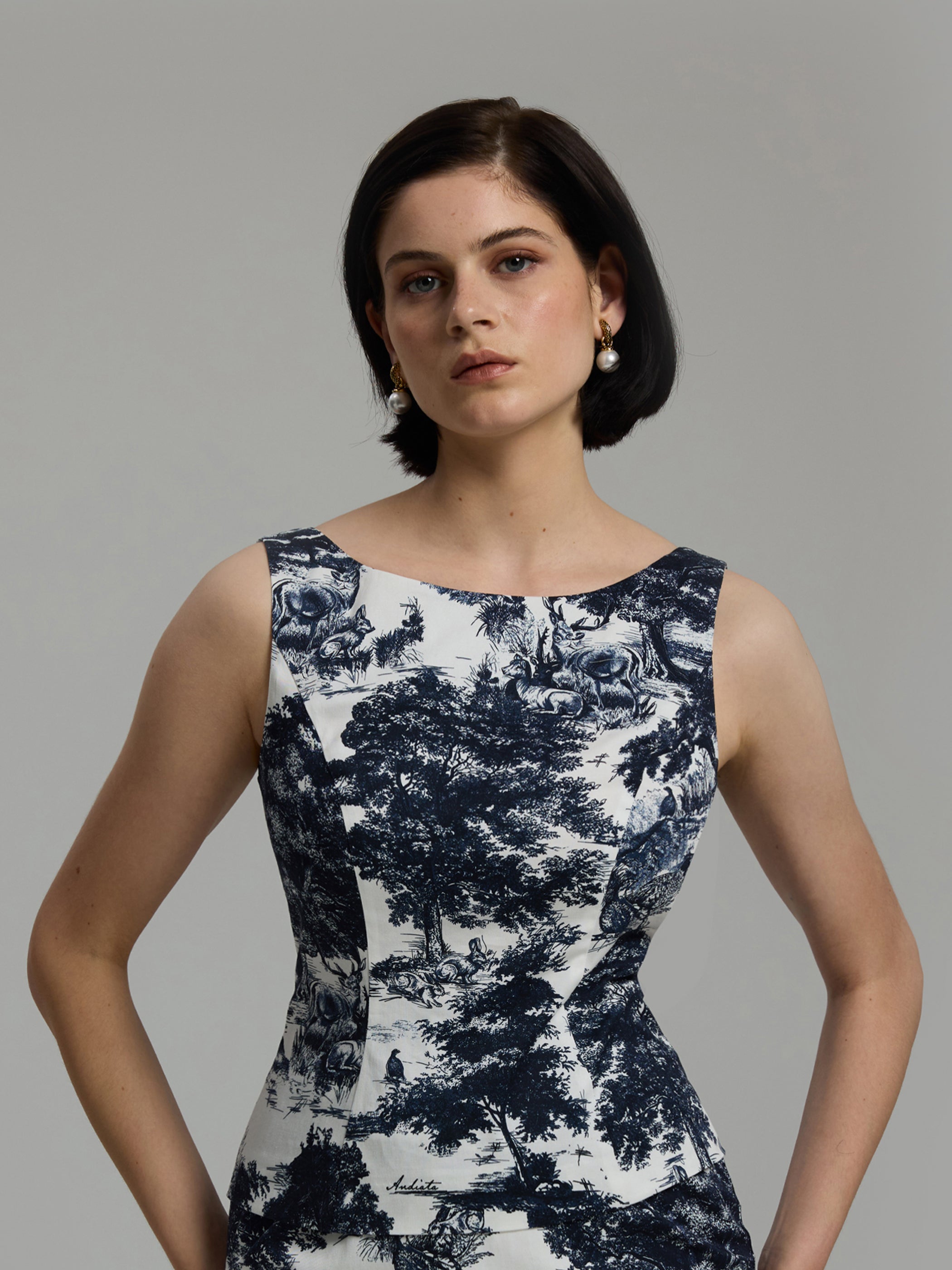 Venita Toppi
