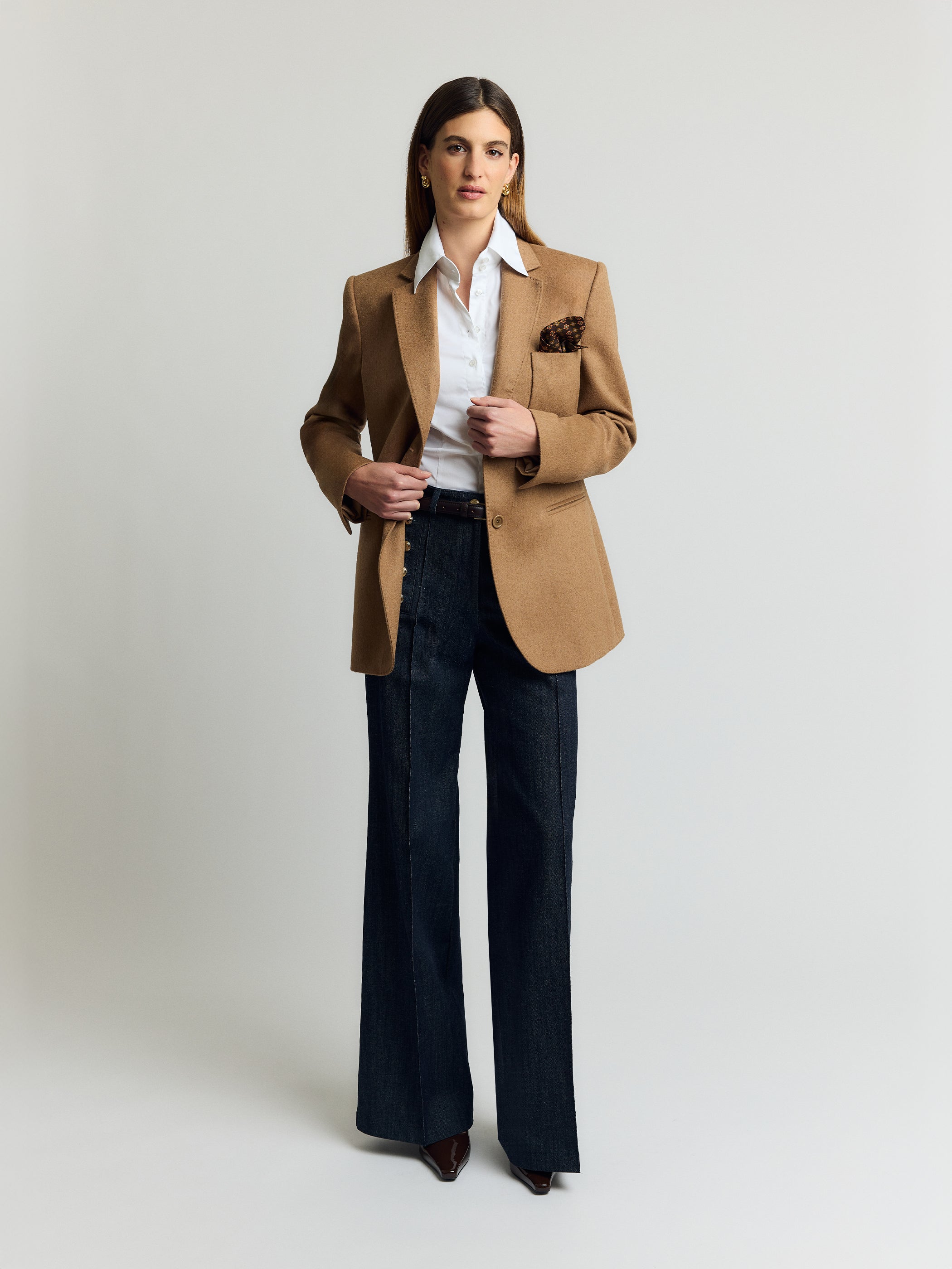Viven Trousers