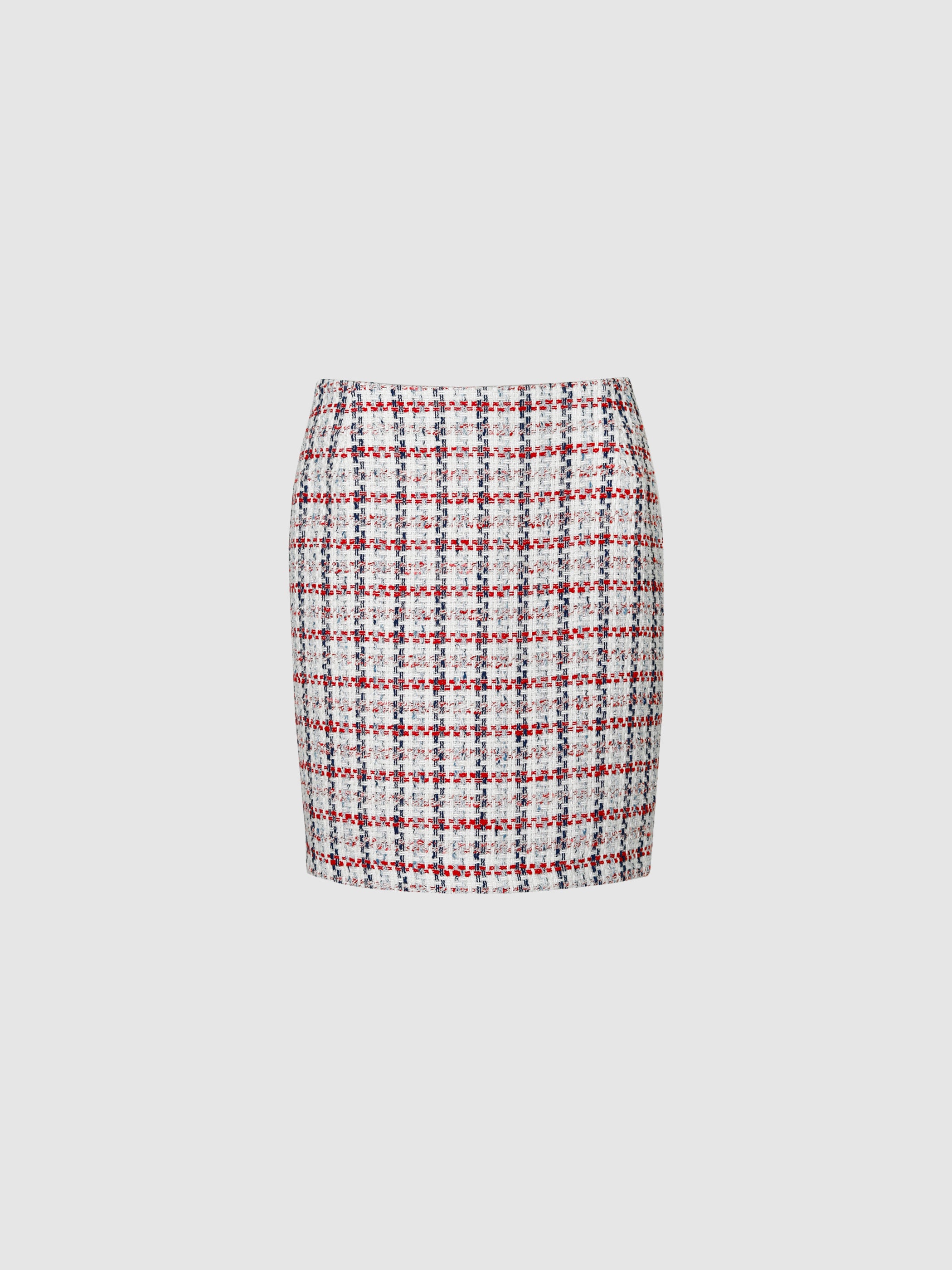 Vivian 50 Skirt