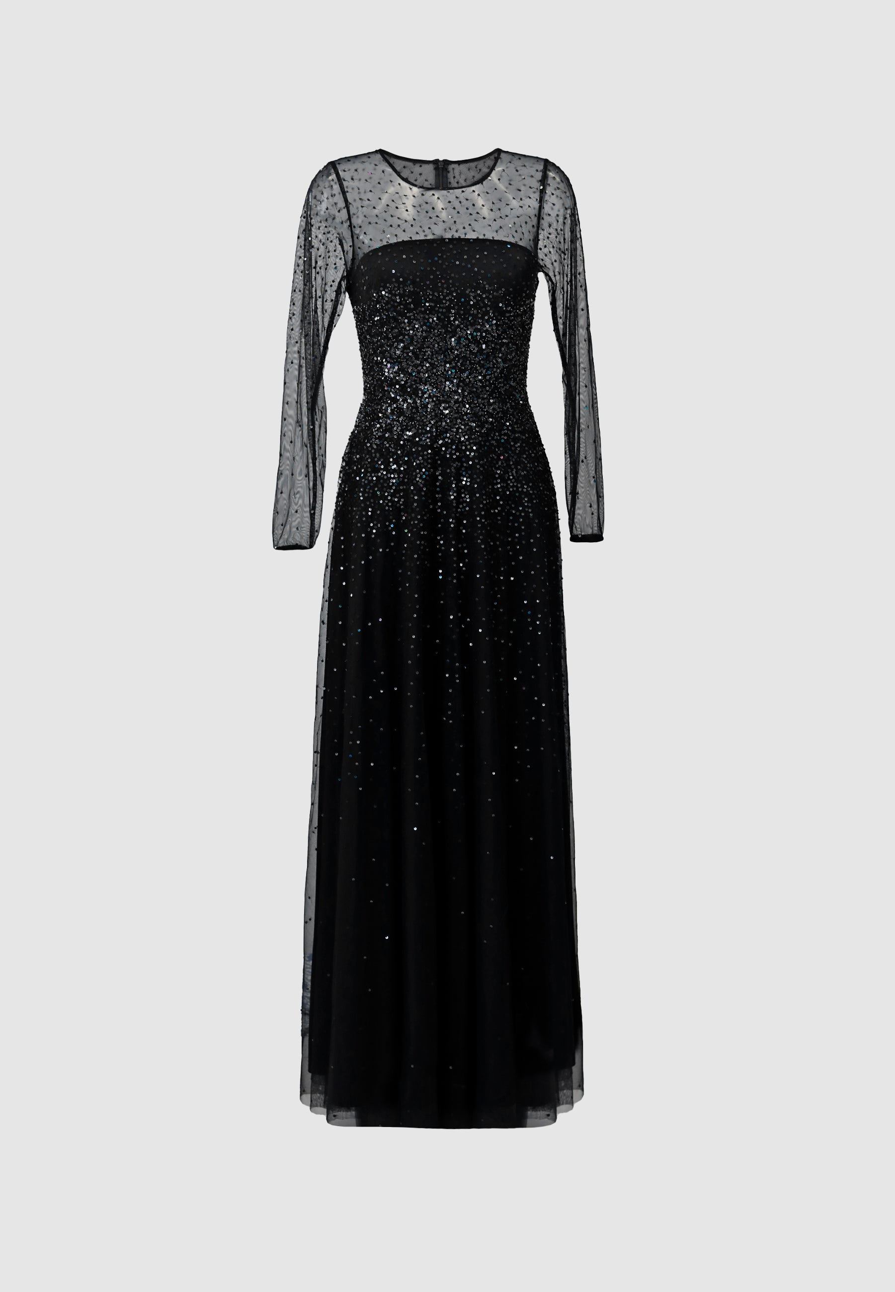 Viviane 2 Sequin Dress