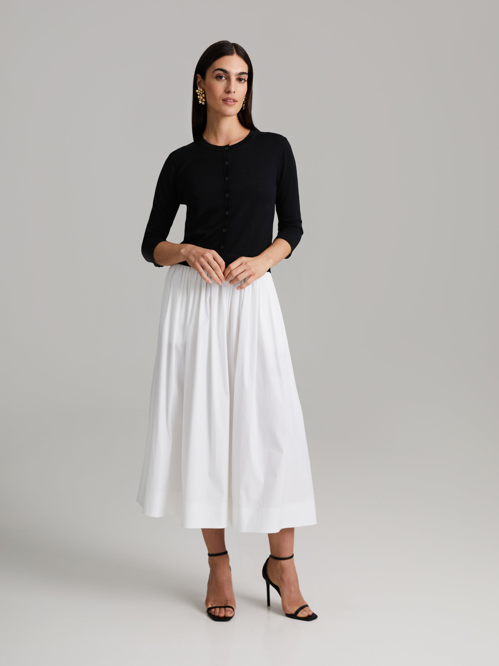 Fiia 85 Skirt