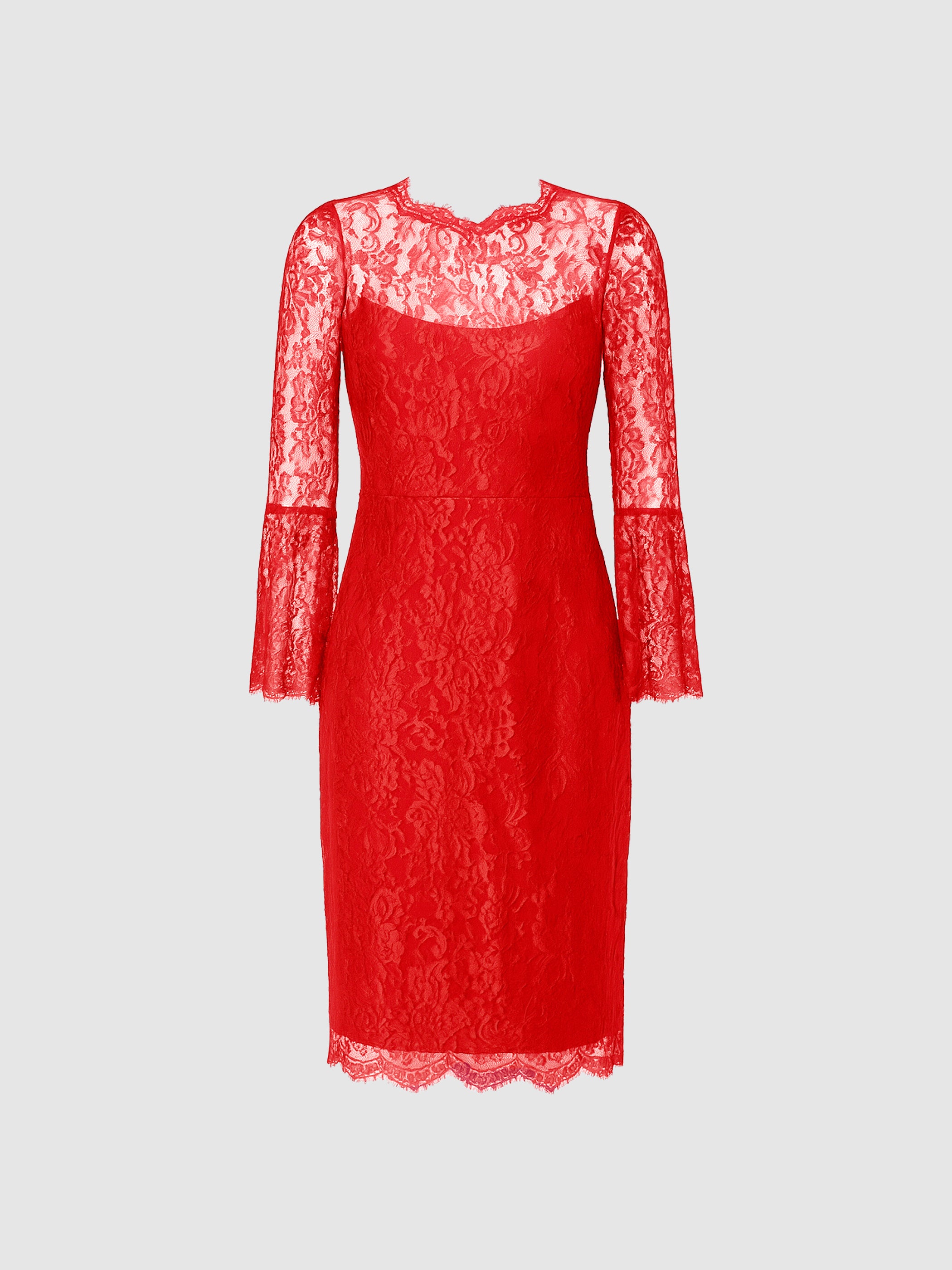 Blaze R Dress