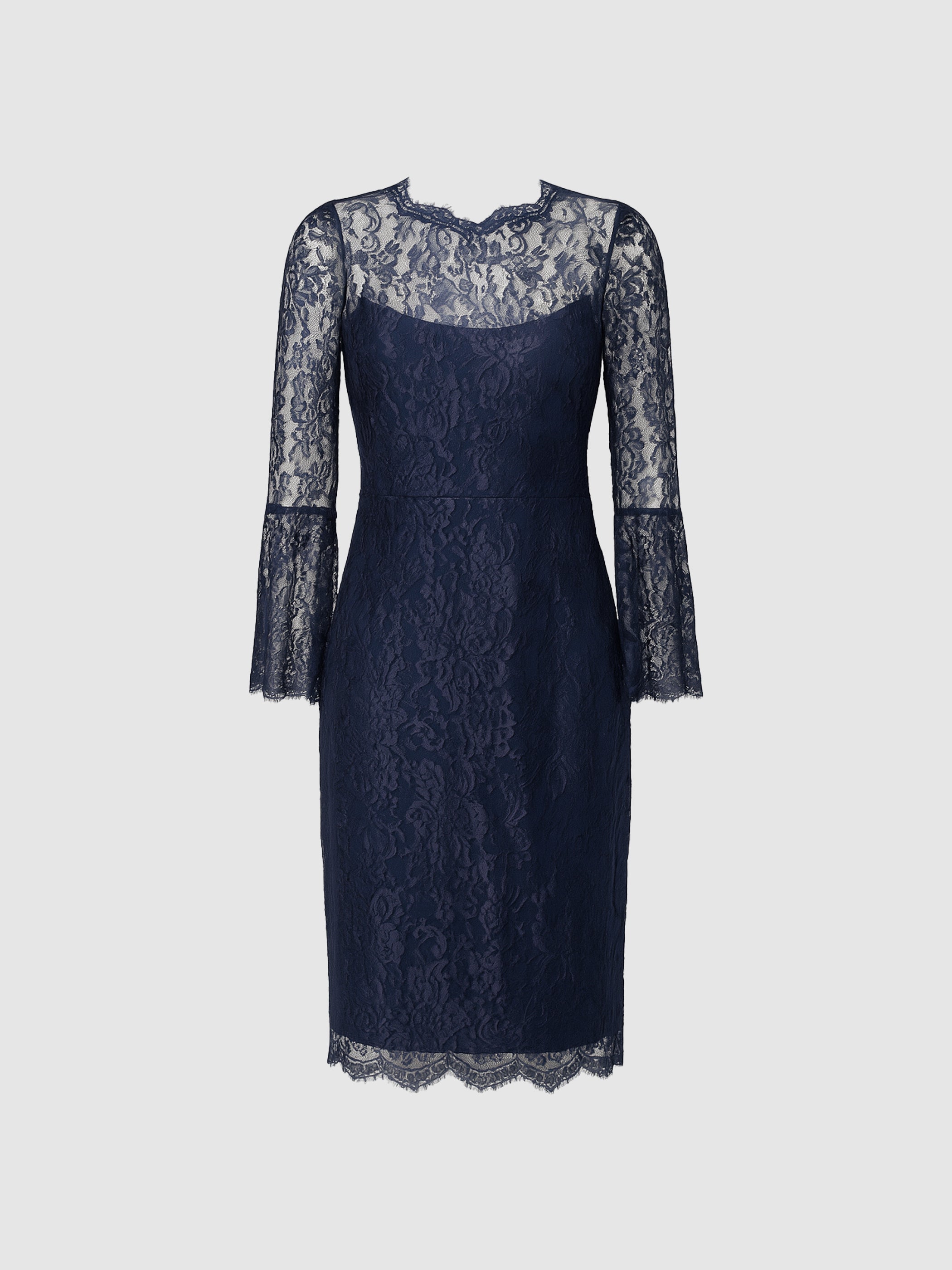Blaze R Dress