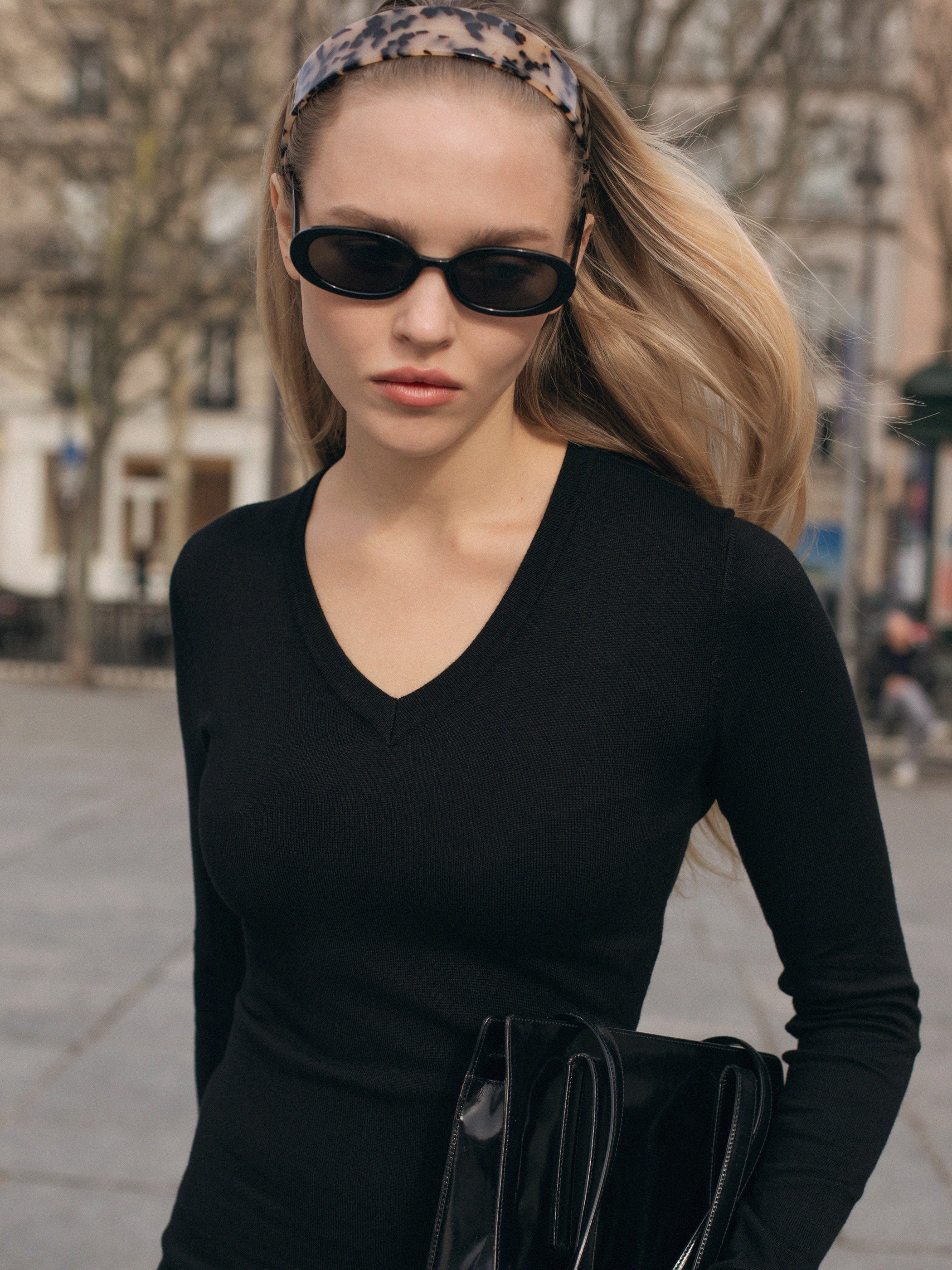 Catrin Knit