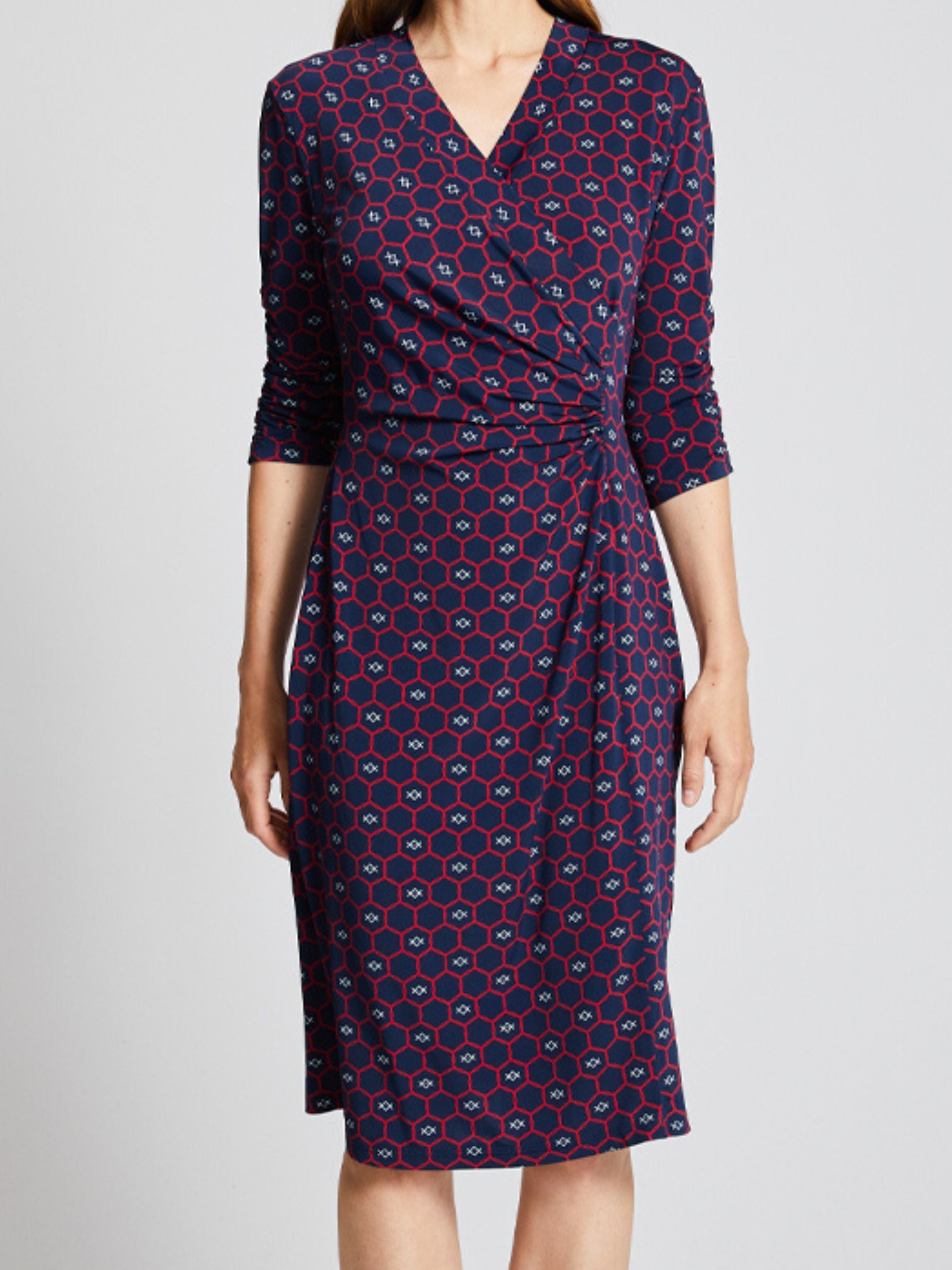 Cote 2 Dress