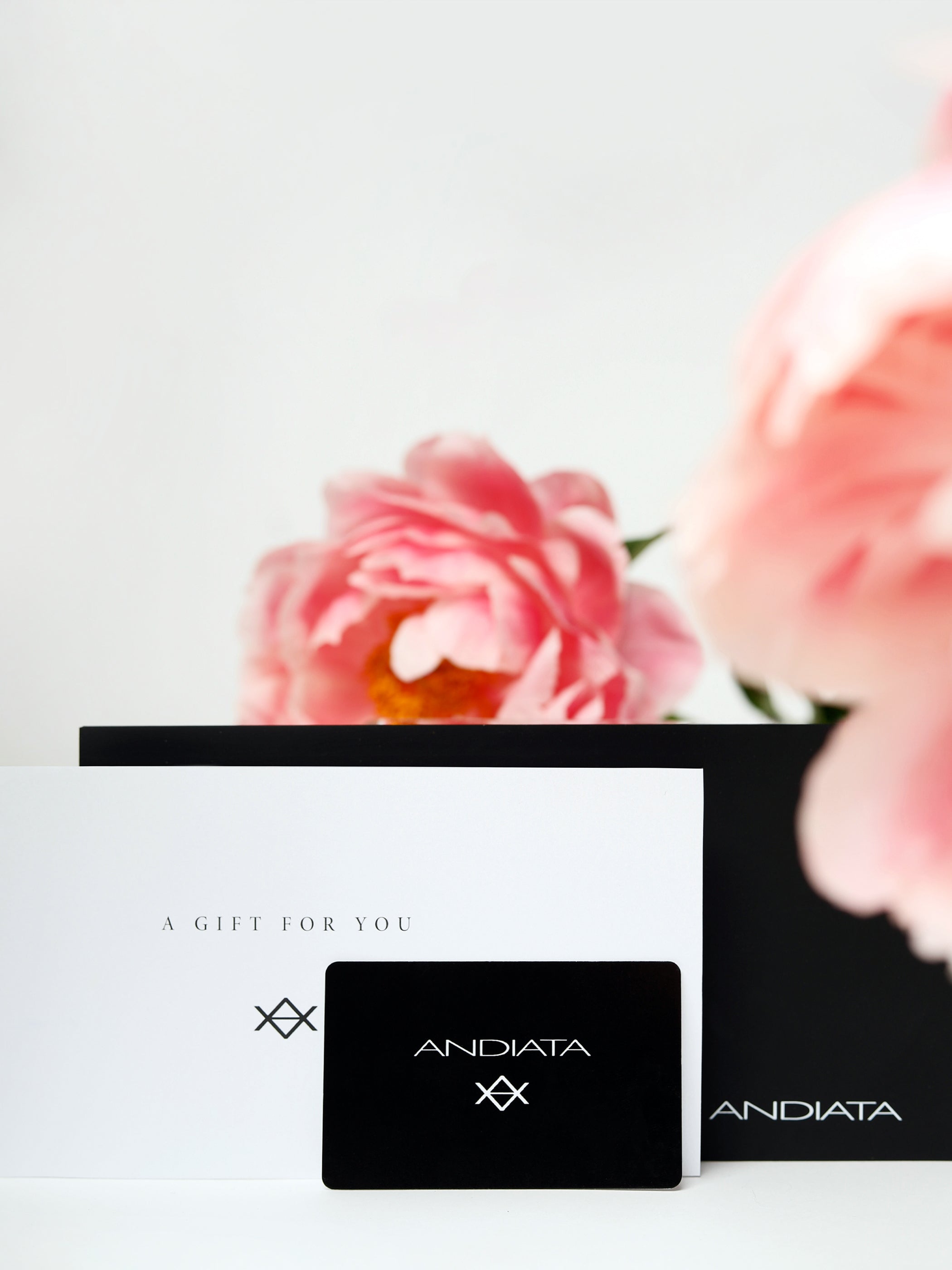 Andiata Paper Gift Card