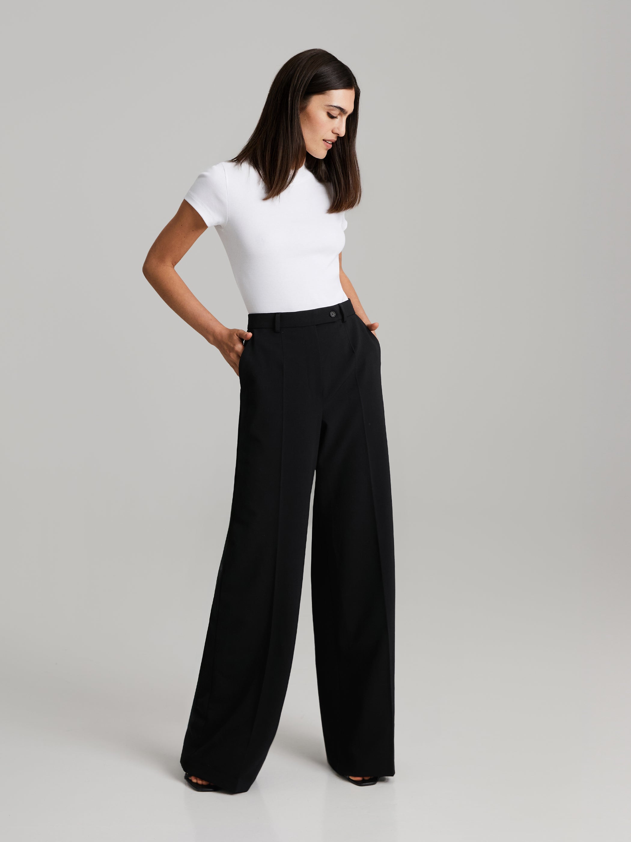 Gisella Trousers