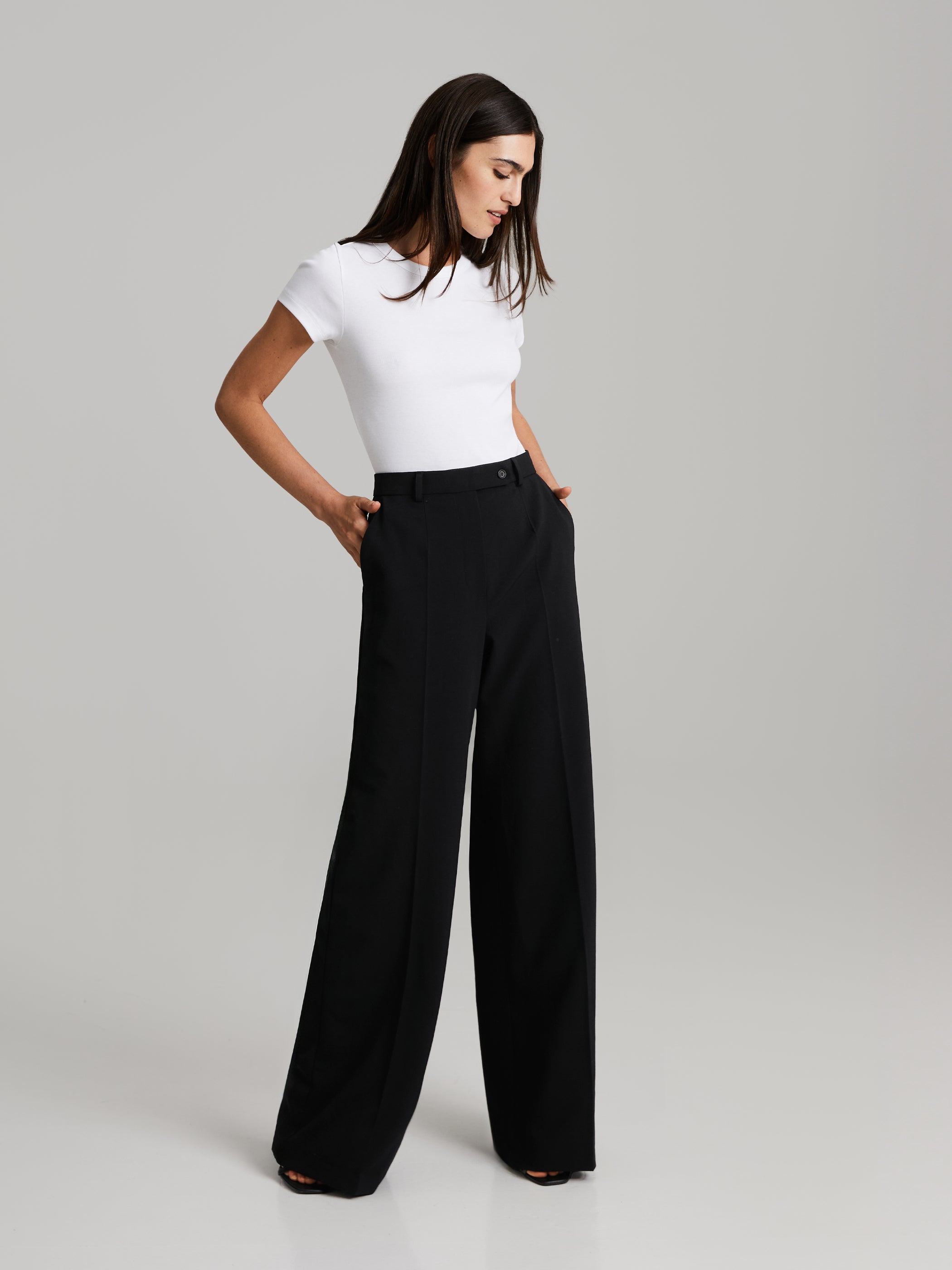 Gisella Trousers