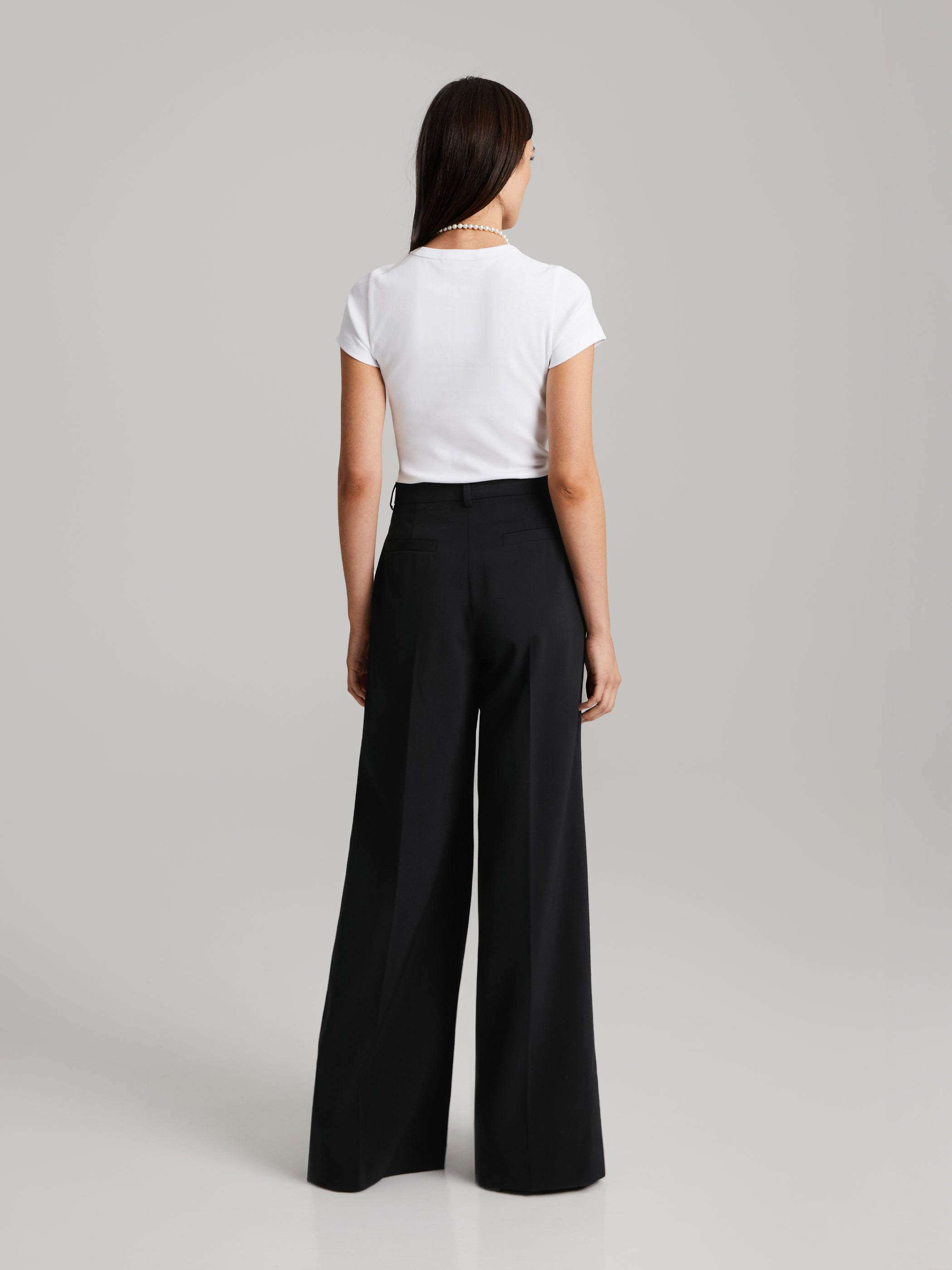 Gisella Trousers