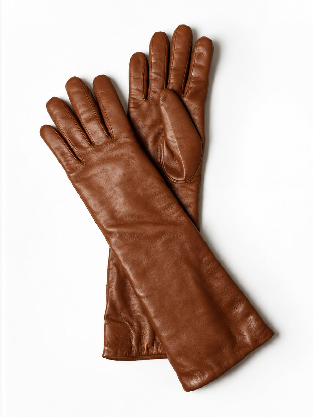Piret Leather Gloves