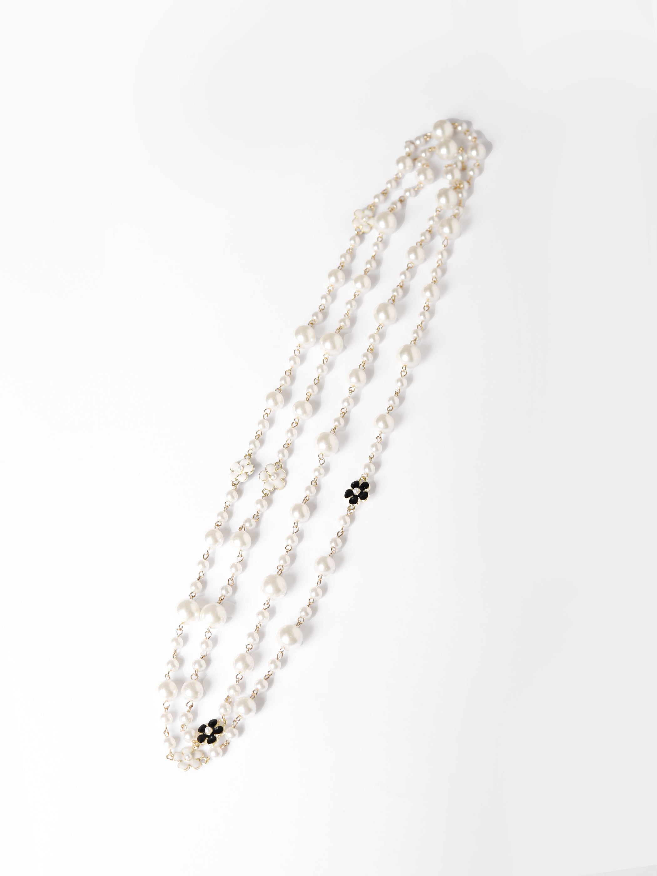 Ophira Pearl Necklace