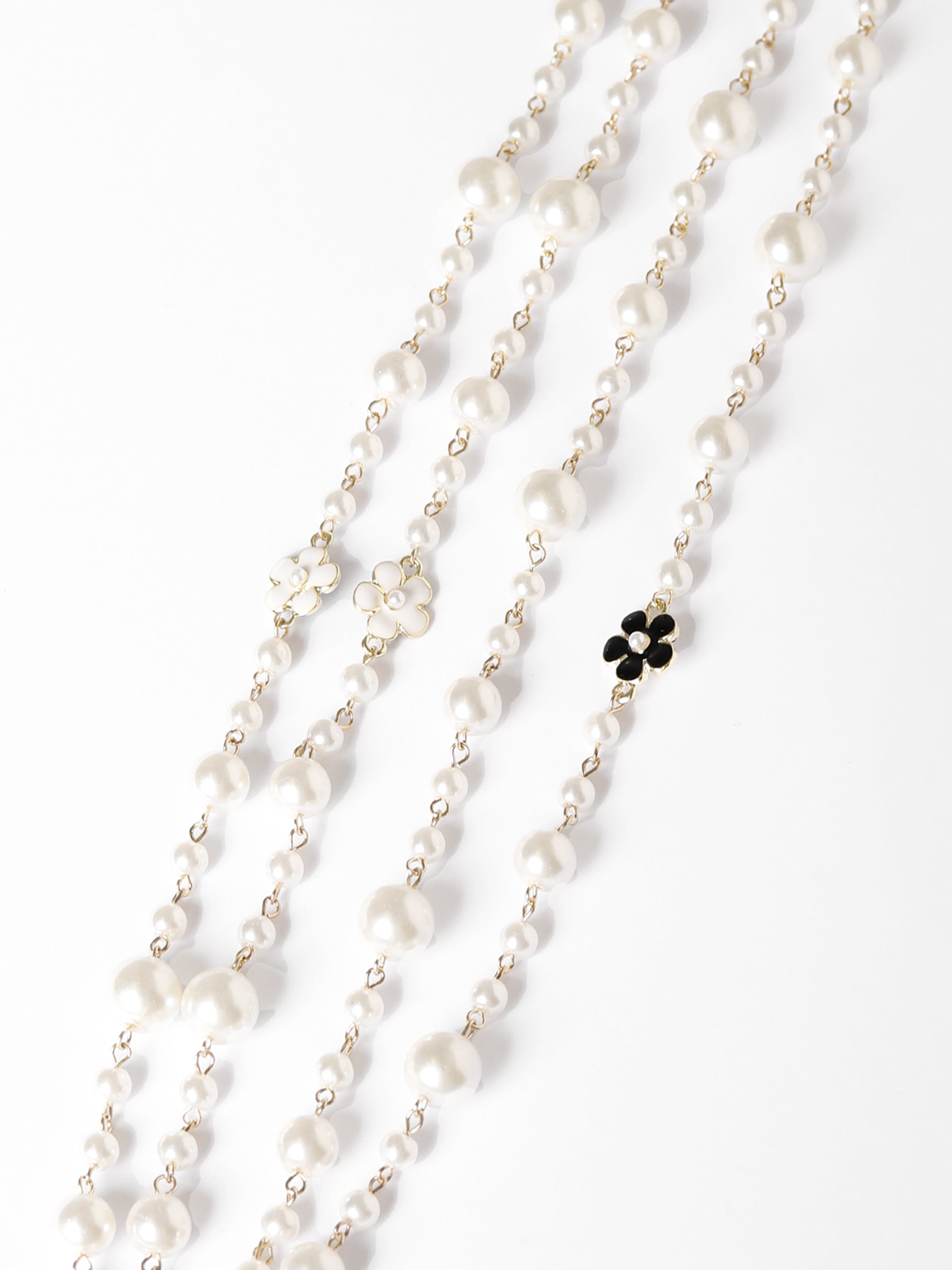 Ophira Pearl Necklace