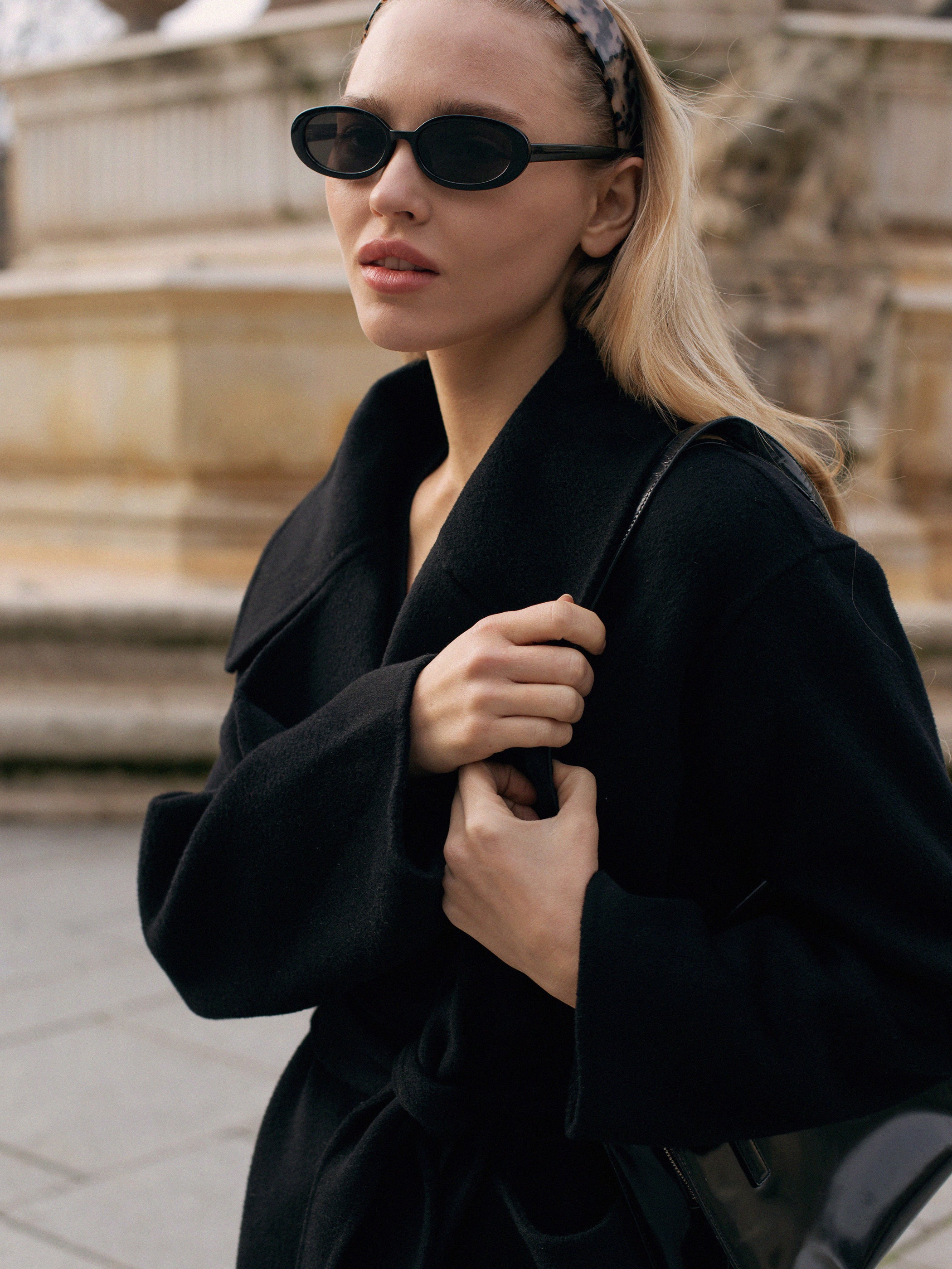 Henriette Villakangastakki