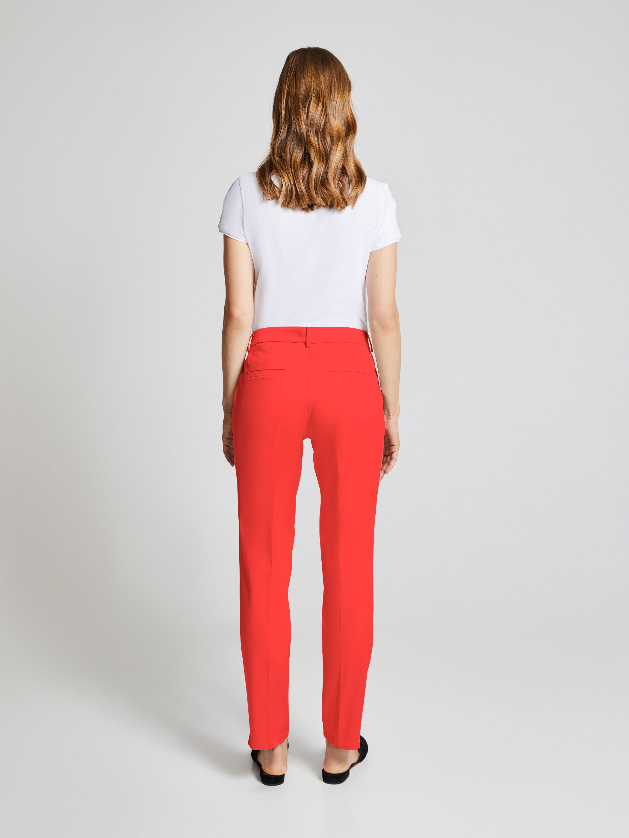 Jamy Trousers