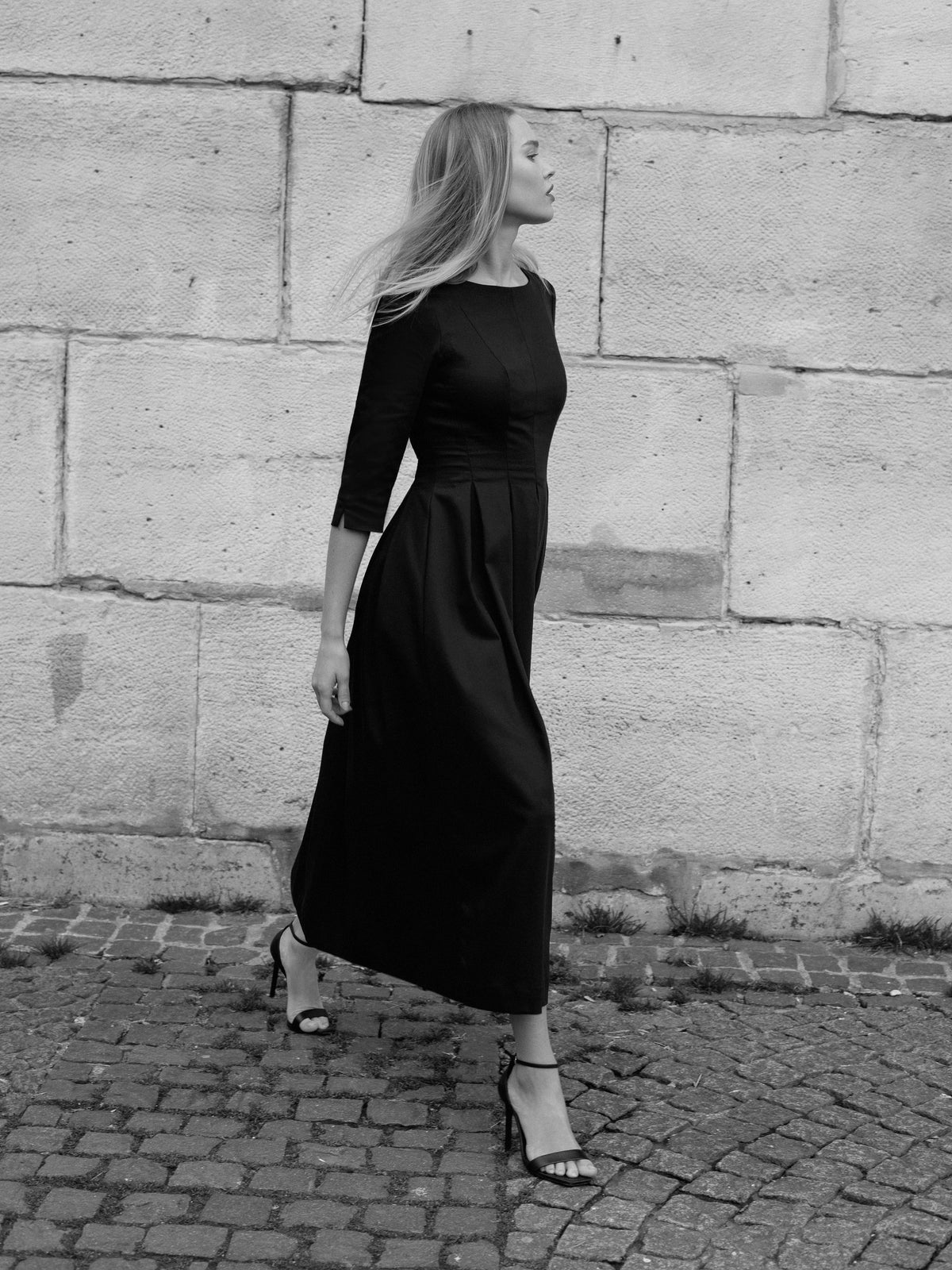 Julitta 3 Dress