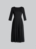 Julitta 3 Dress Blue 024 main image 0