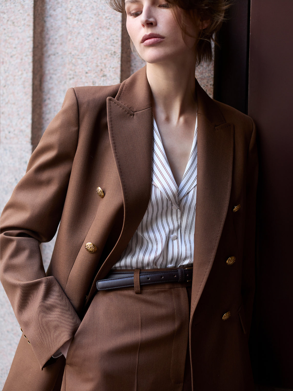 Kathy 2 Blouse