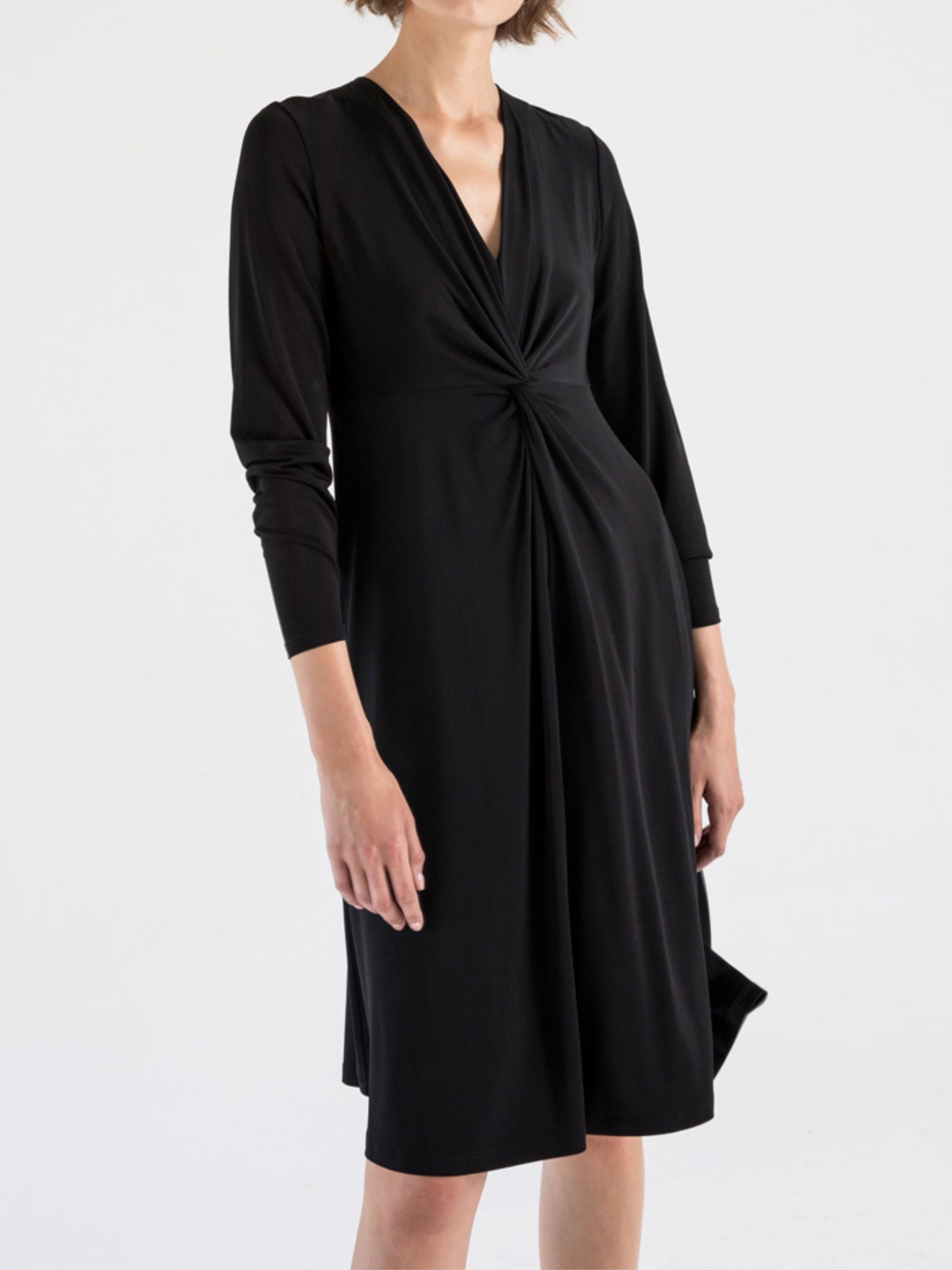 Kitte V Dress