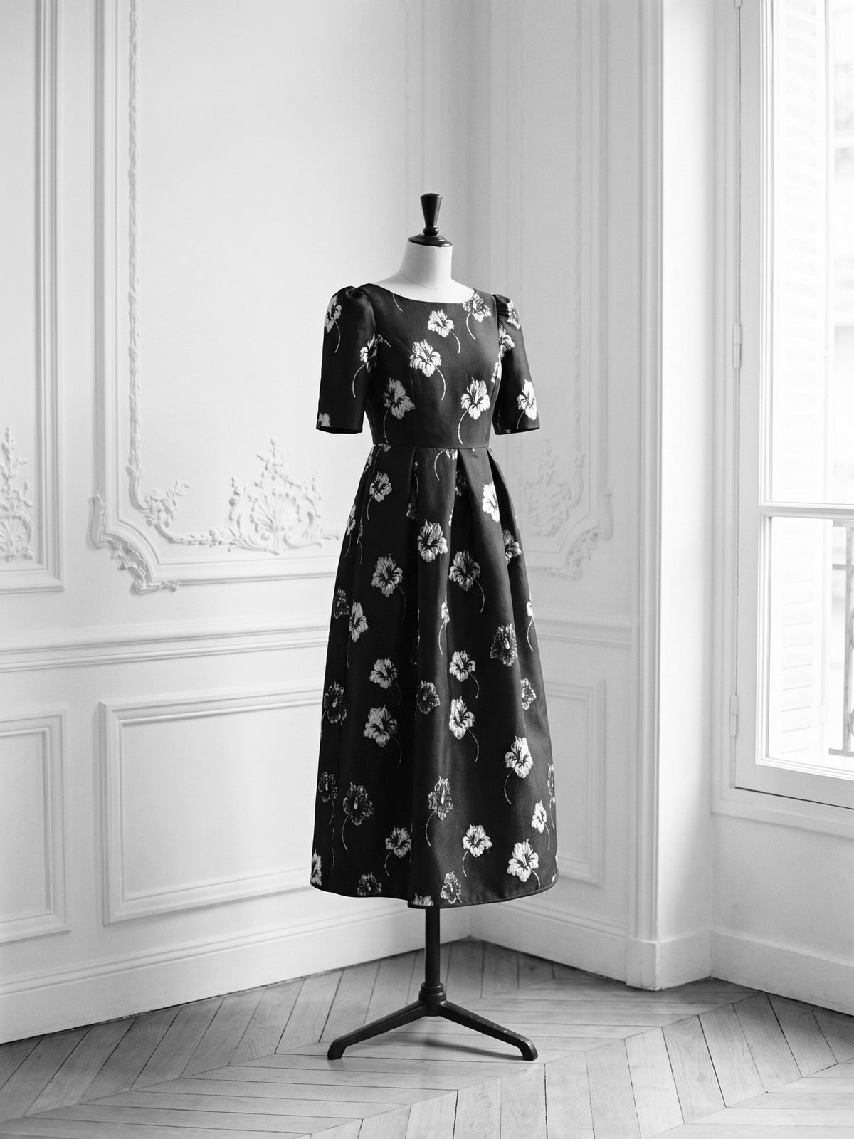 Krona Dress