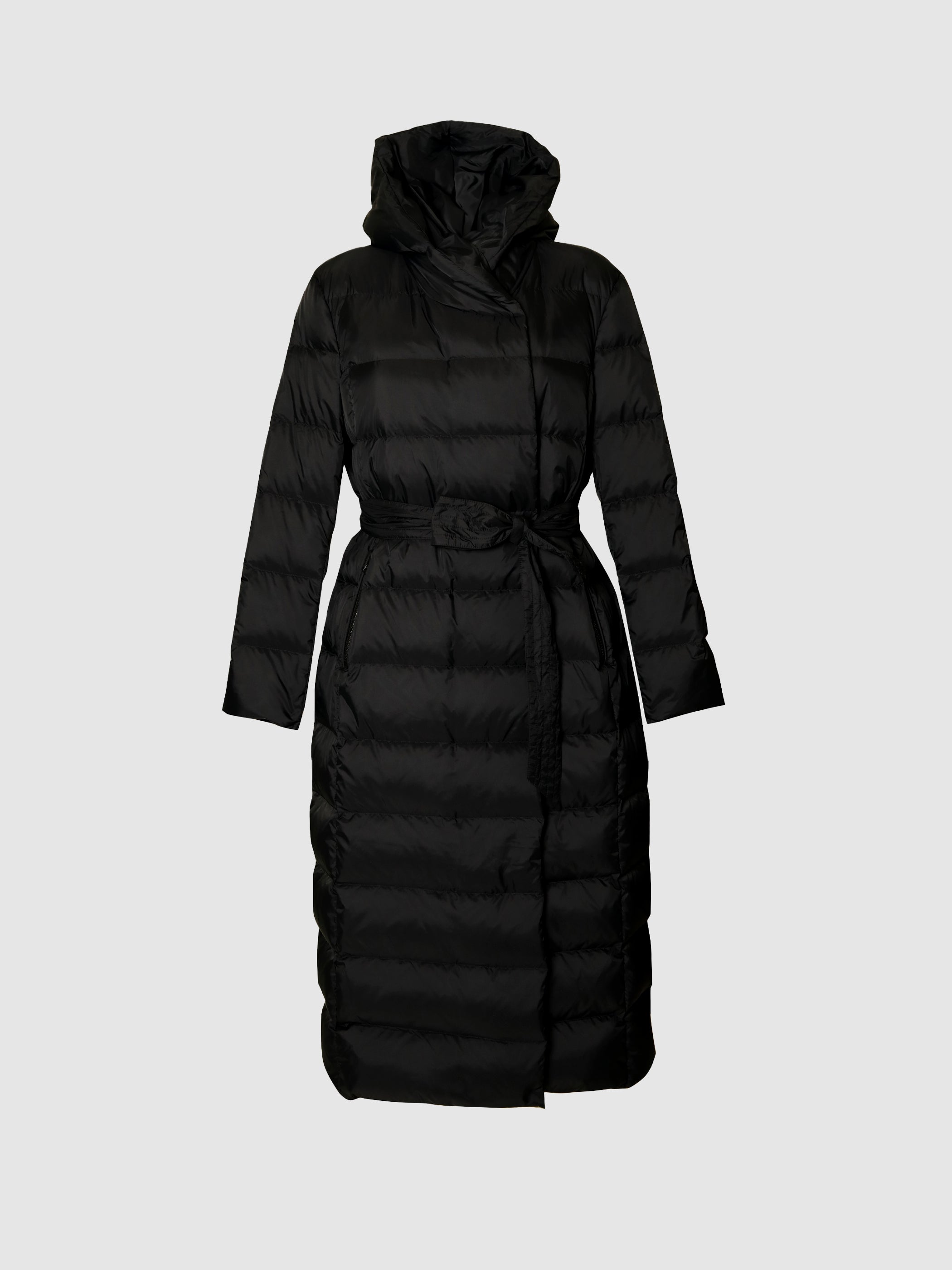 Lumiena Down Coat