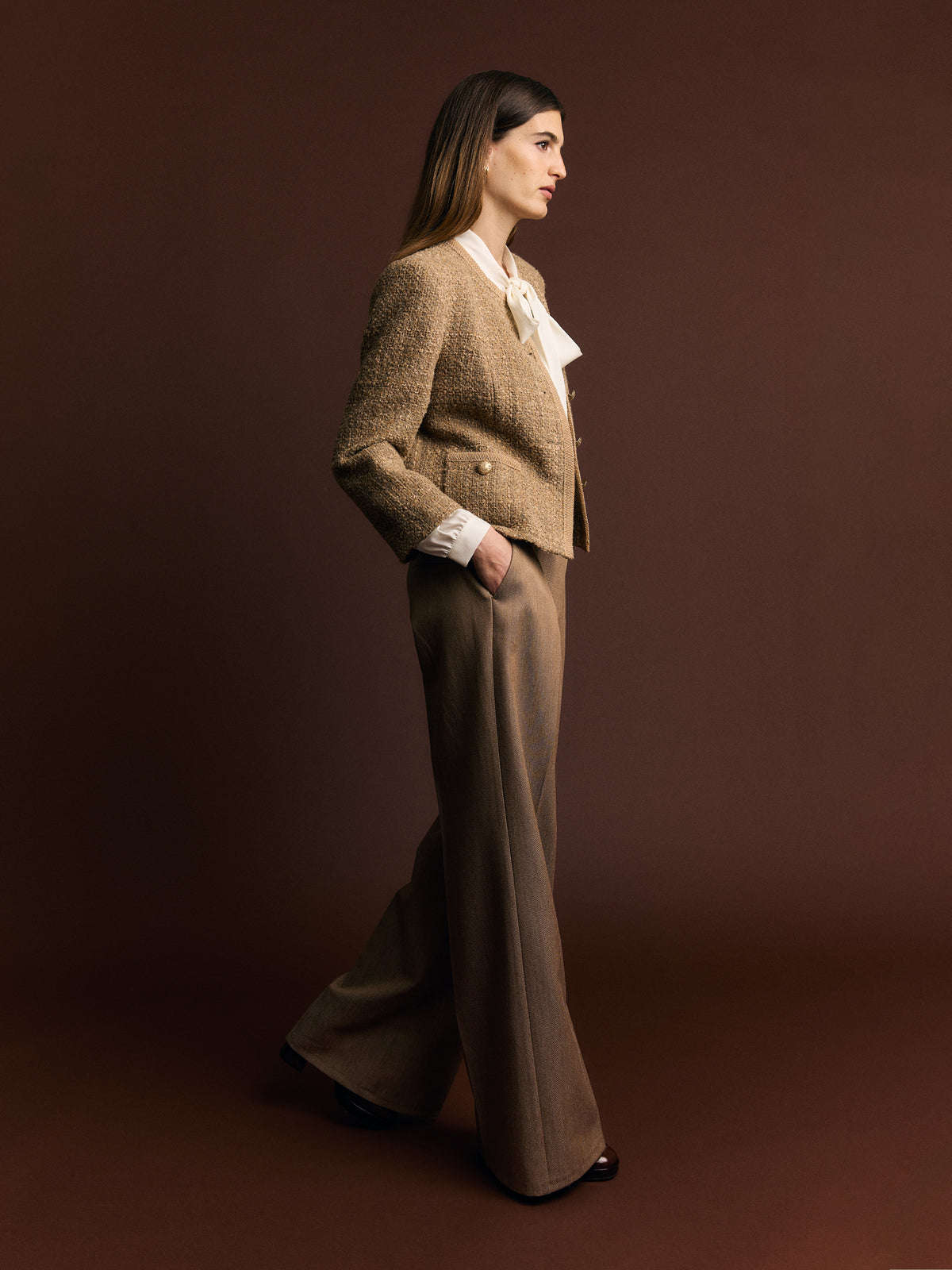 Gisella Trousers