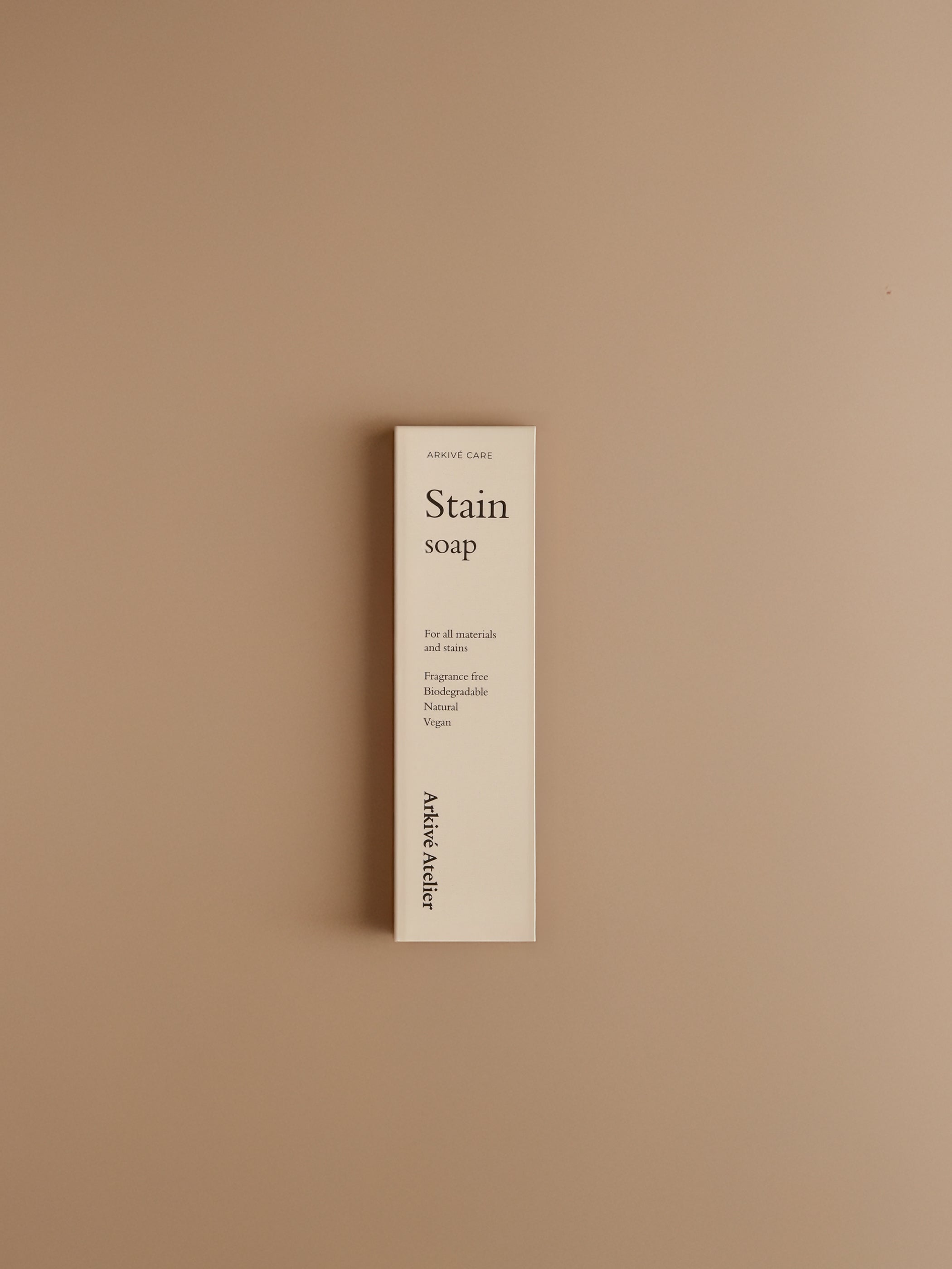 Stain Soap