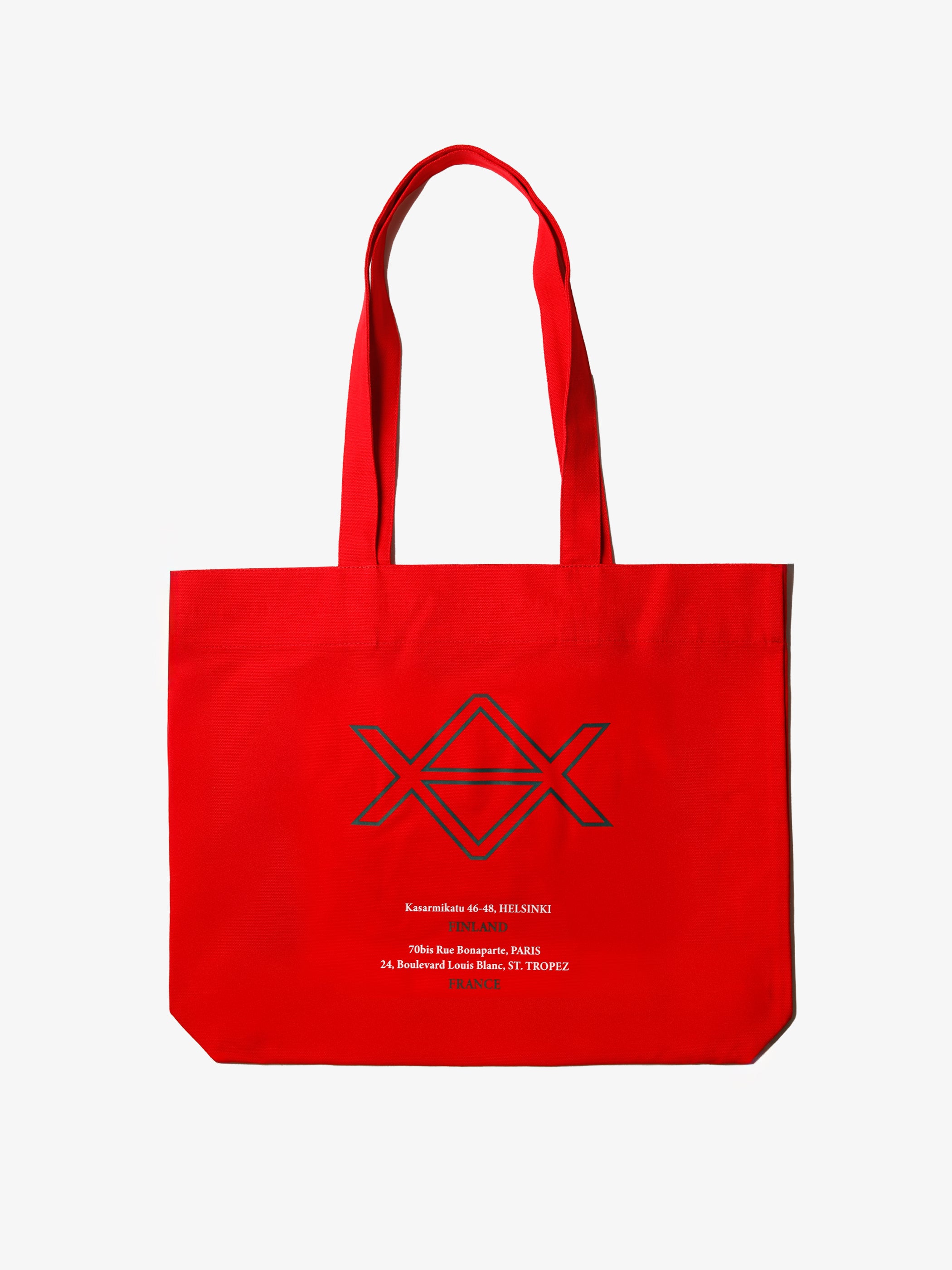 Tote Bag In the Game