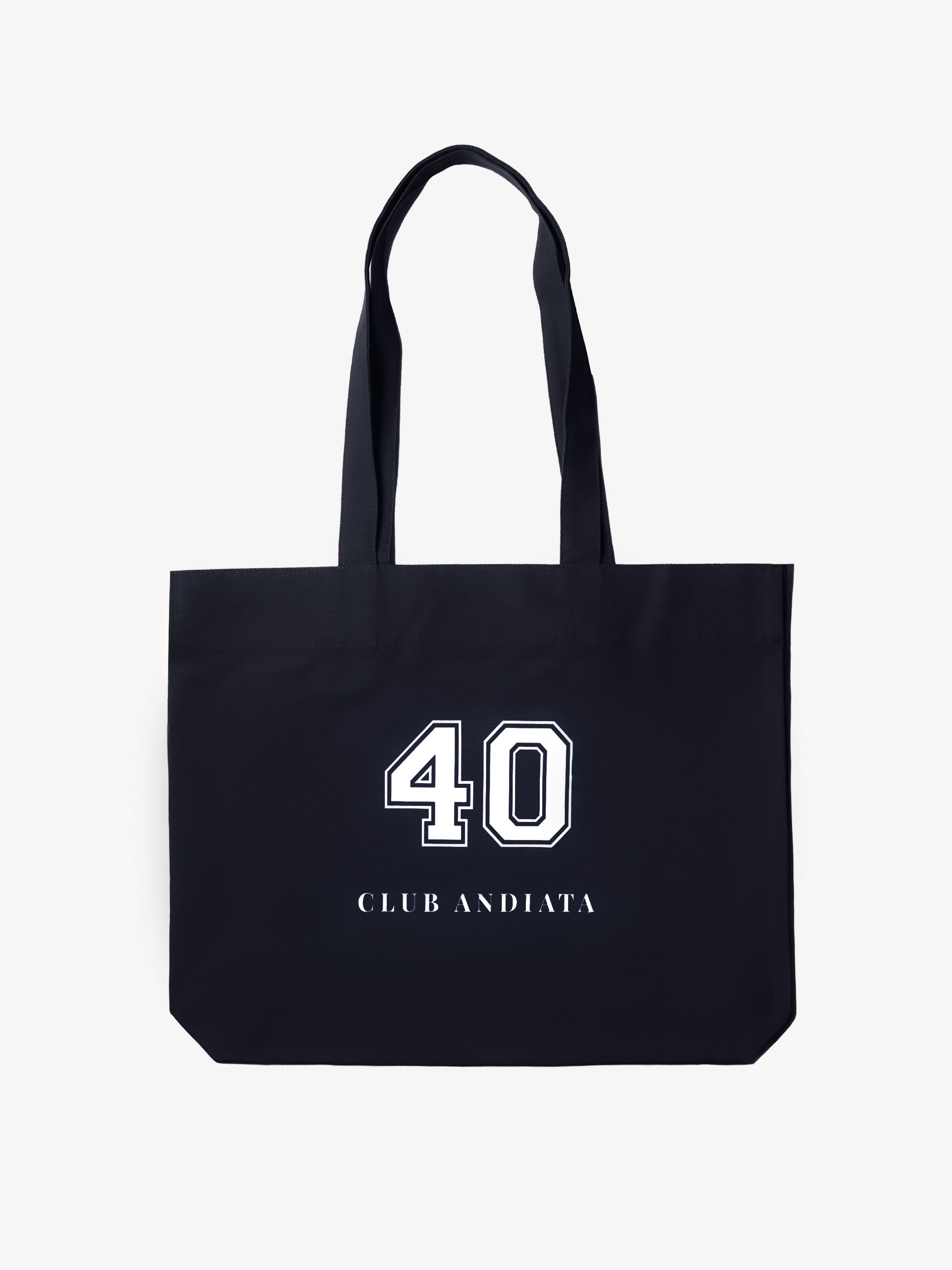 Tote Bag Club Andiata 40