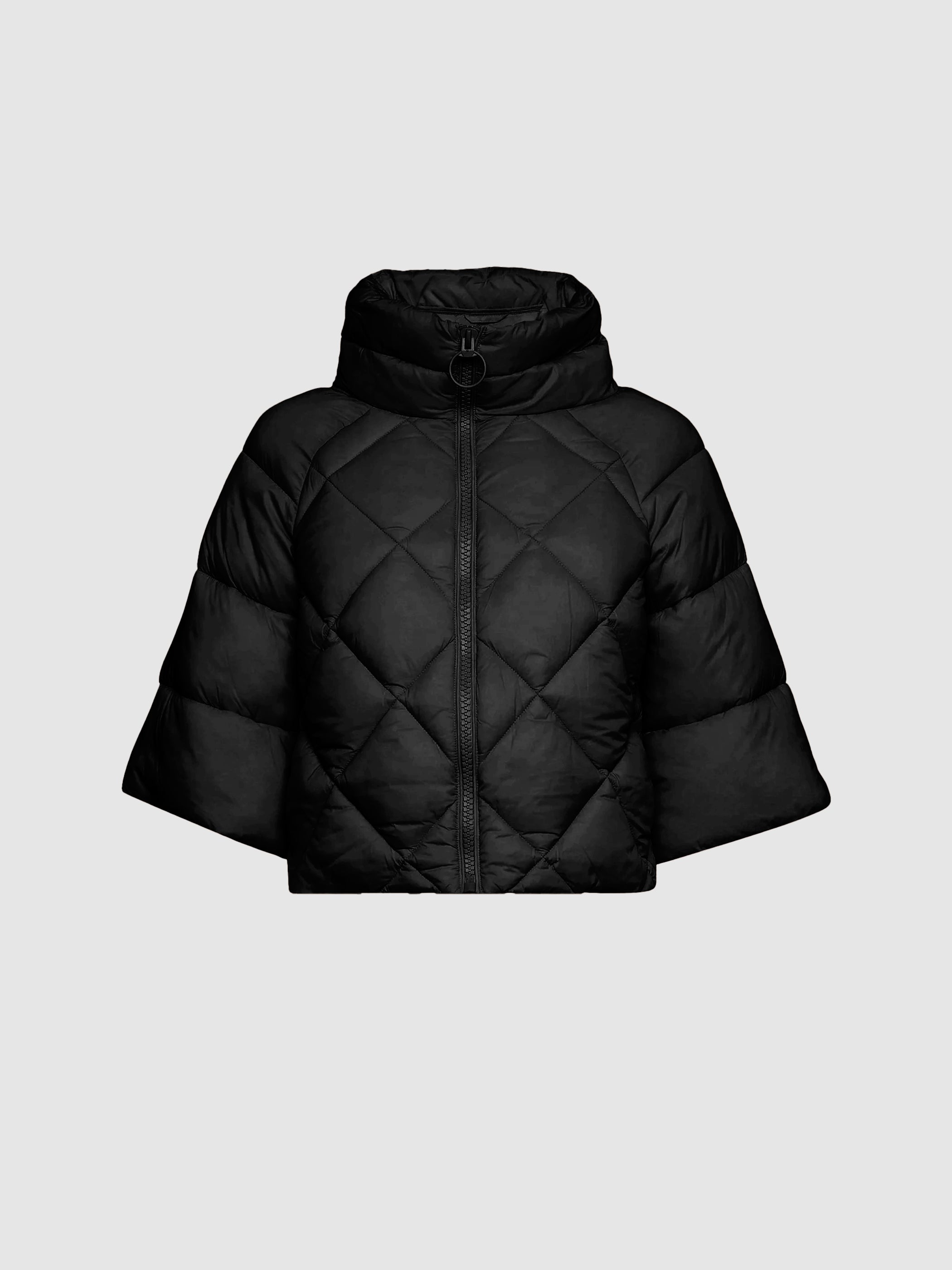 Wendela Quilted Jacket